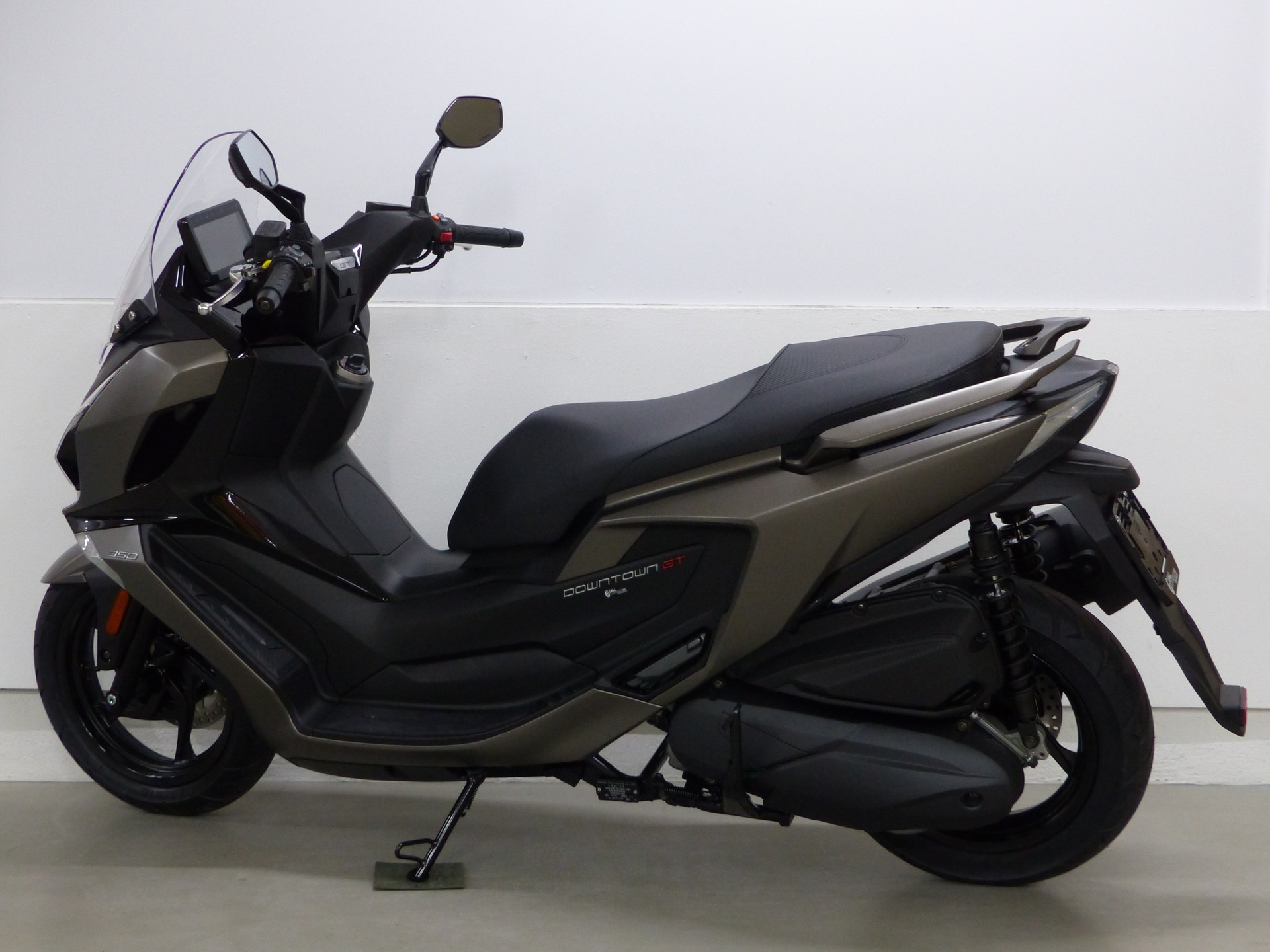 KYMCO Downtown 350 GT ABS/TCS-showroom-element-3
