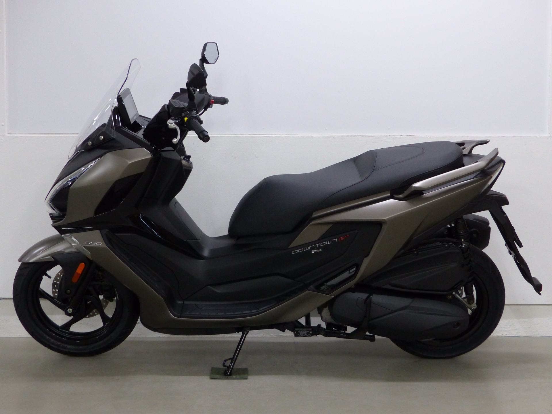 KYMCO Downtown 350 GT ABS/TCS-showroom-element-2