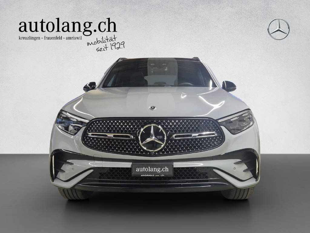 MERCEDES-BENZ GLC 300 de AMG Line 4Matic EQ Star-image-12
