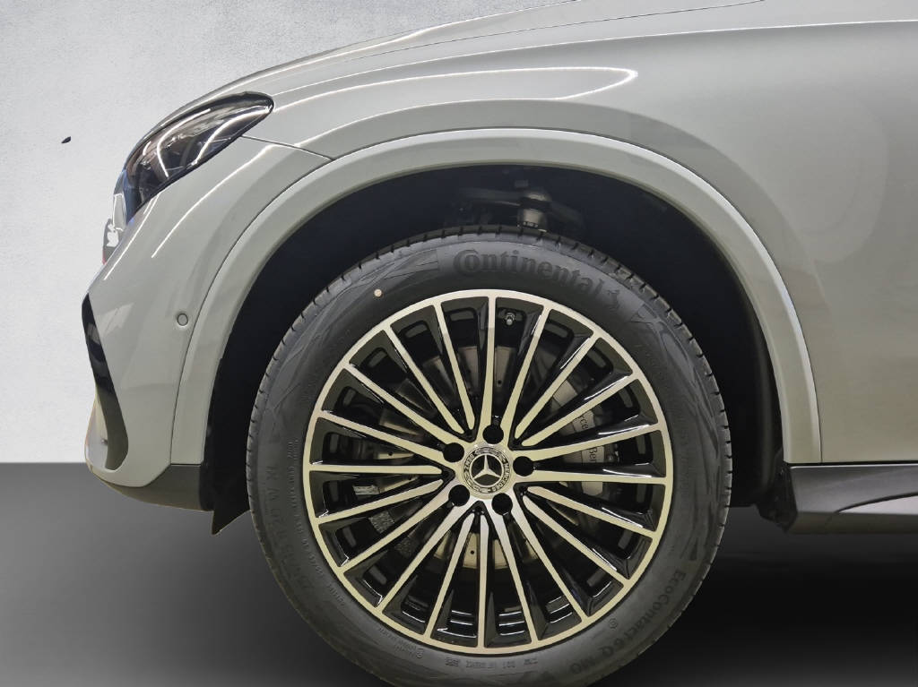 MERCEDES-BENZ GLC 300 de AMG Line 4Matic EQ Star-image-5