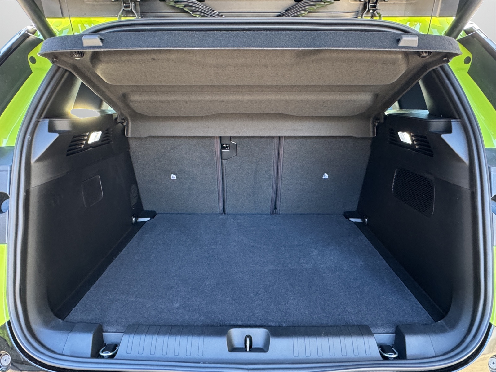JEEP Compass 1.2 MHEV First Edition Plus & Sky MY26-image-13