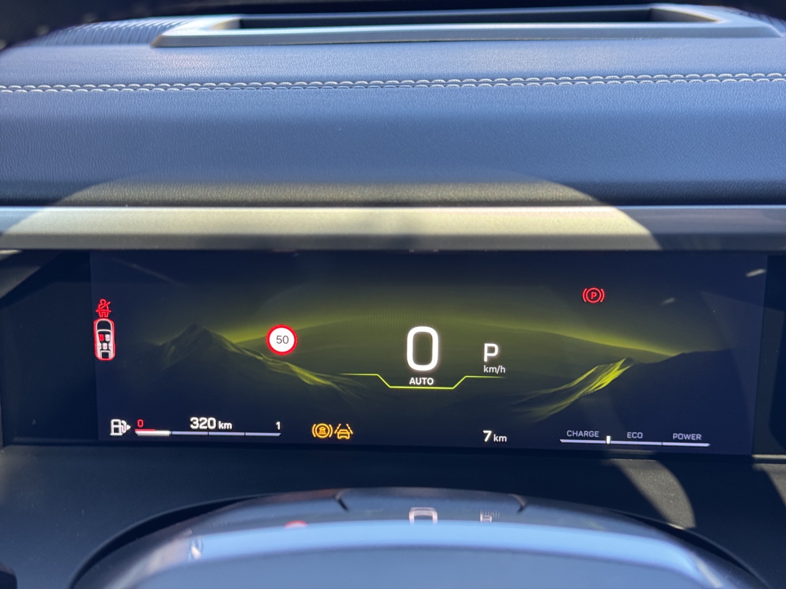 JEEP Compass 1.2 MHEV First Edition Plus & Sky MY26-image-9