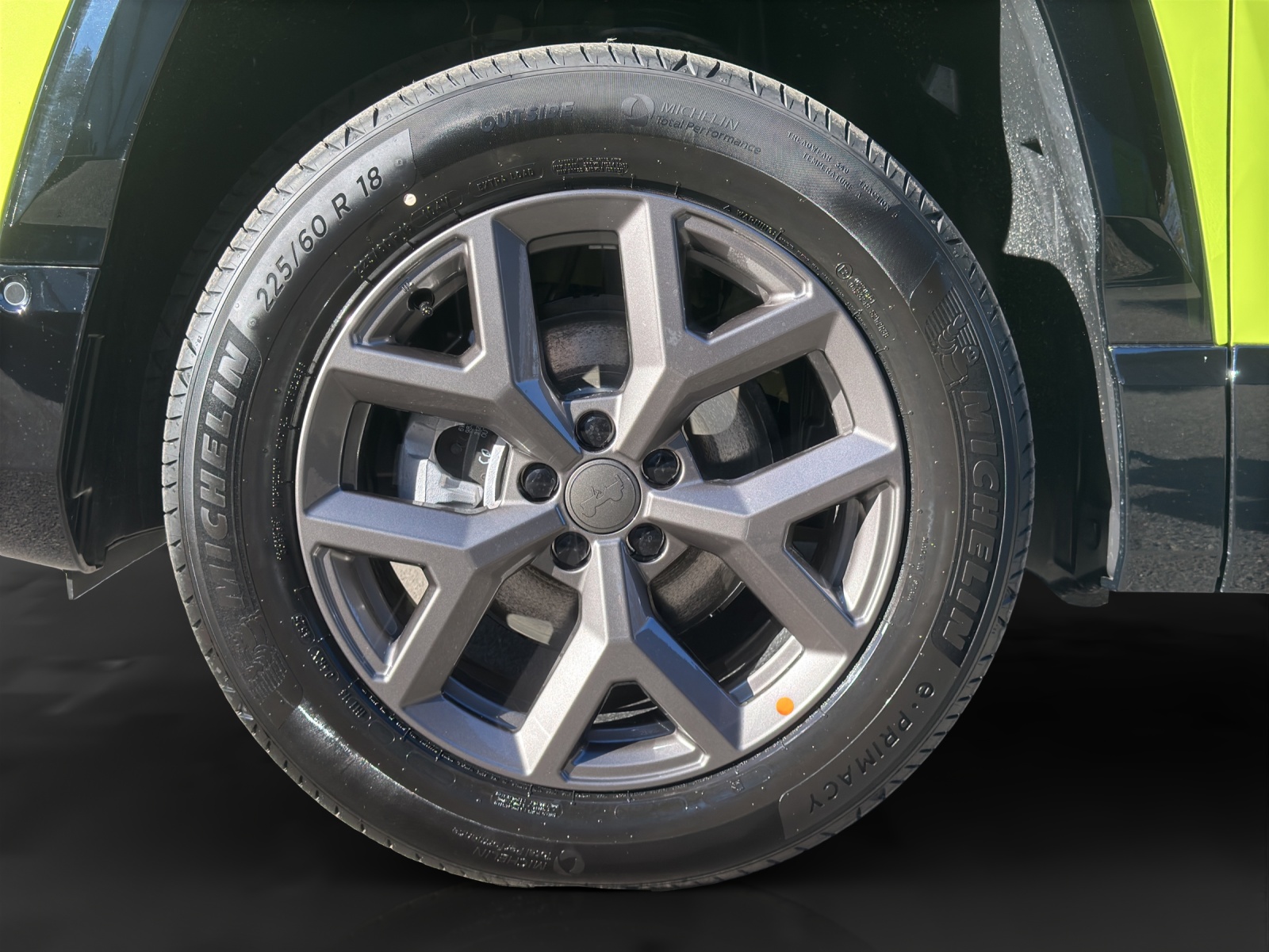 JEEP Compass 1.2 MHEV First Edition Plus & Sky MY26-image-15