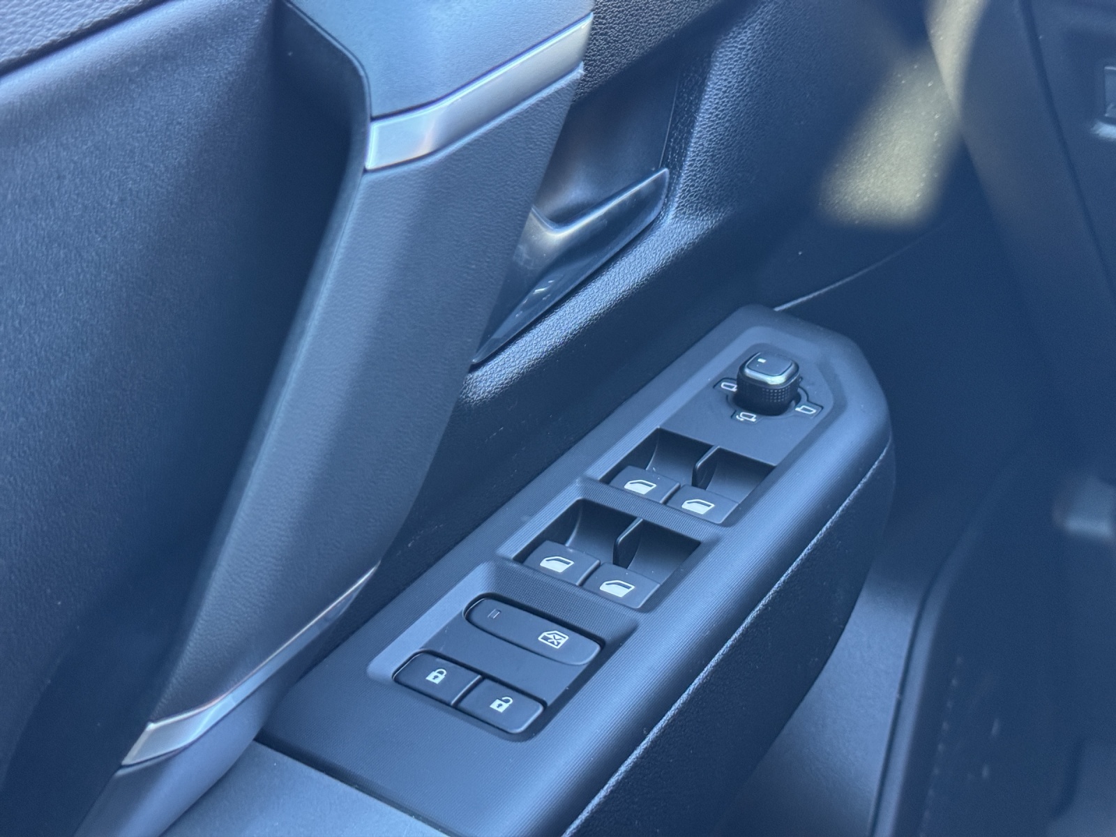 JEEP Compass 1.2 MHEV First Edition Plus & Sky MY26-image-14
