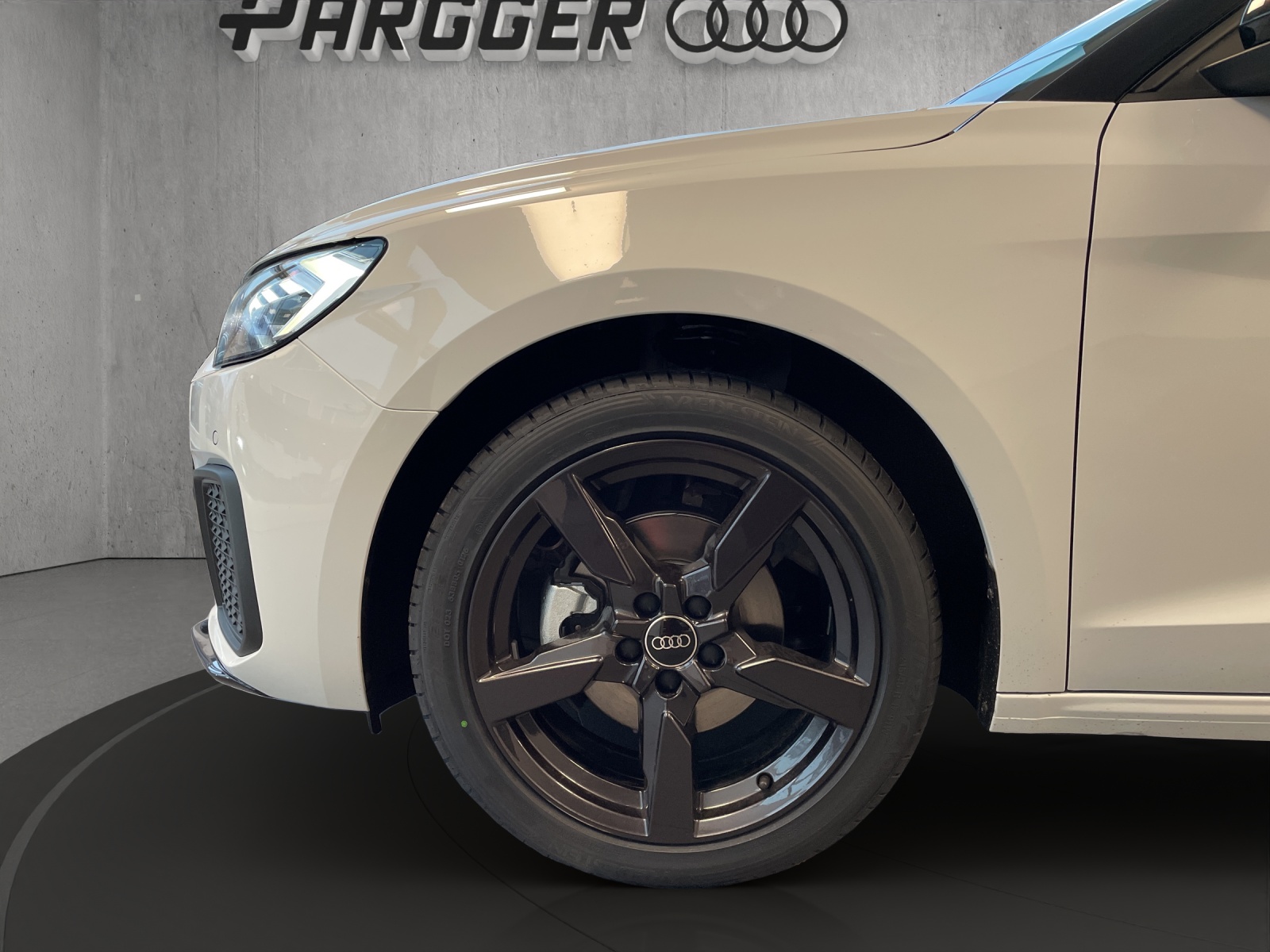 AUDI A1 Sportback 30 TFSI Attraction S-tronic-image-15