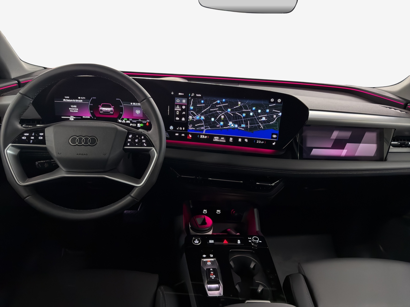 AUDI Q6 e-tron quattro-image-8