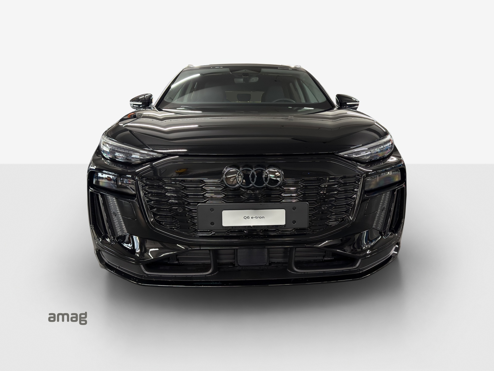 AUDI Q6 e-tron quattro-image-6