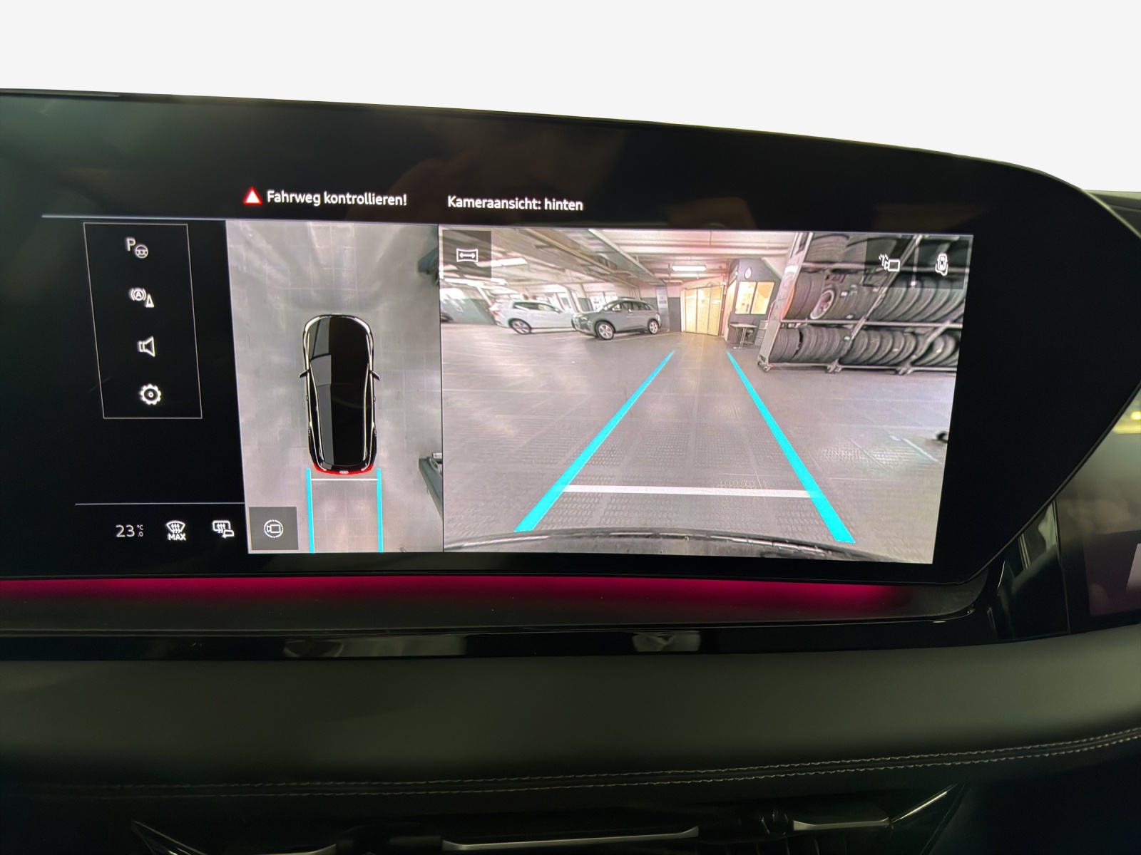 AUDI Q6 e-tron quattro-image-14