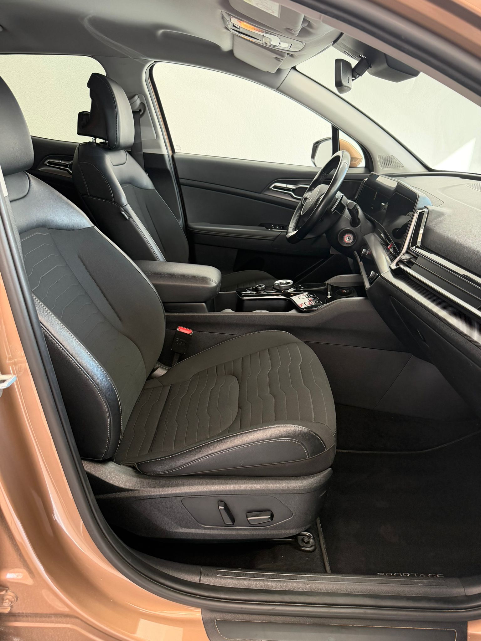 KIA Sportage 1.6 T-GDi Style-image-10