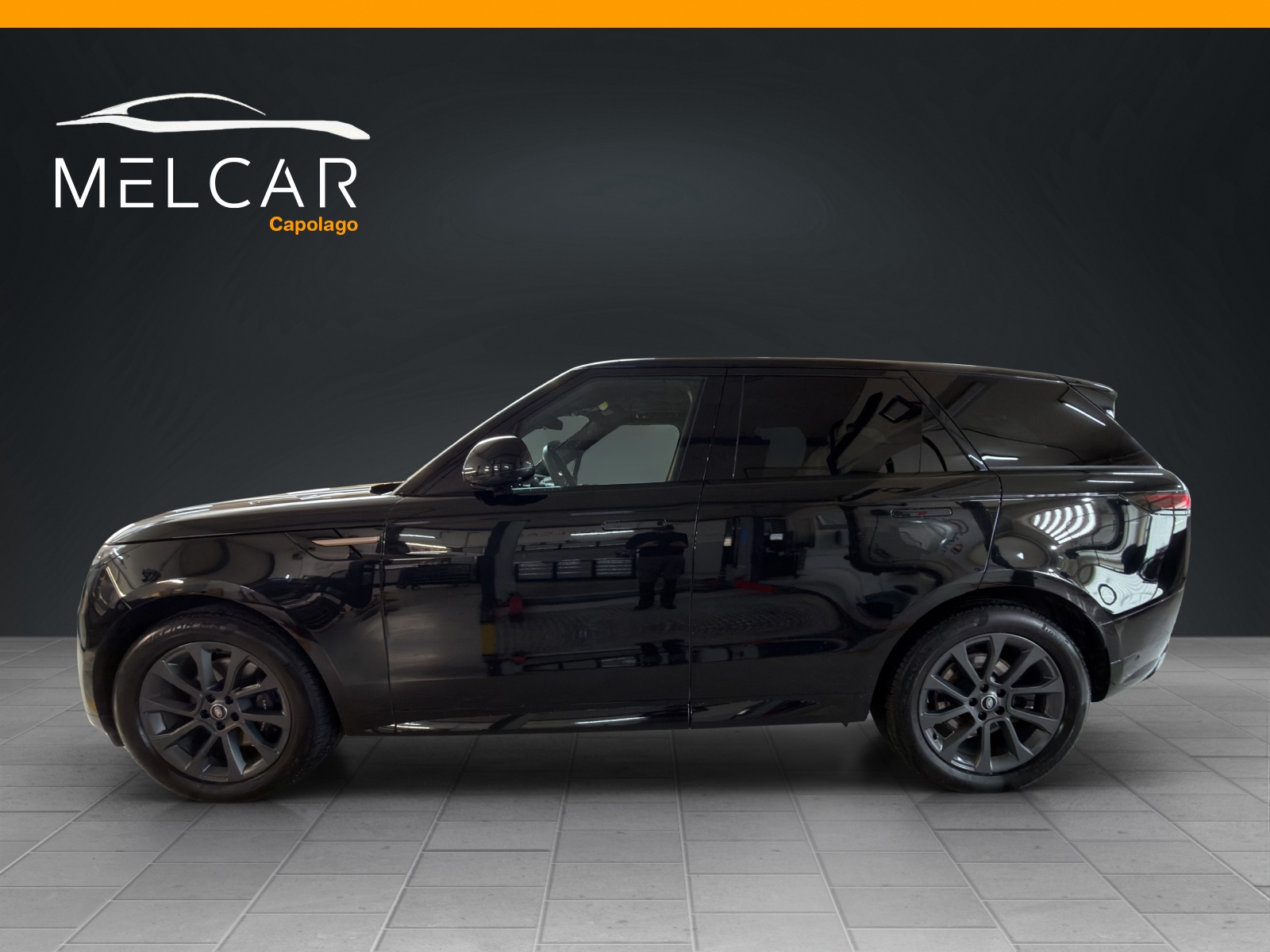 LAND ROVER Range Rover Sport D250 3.0 TD6 MHEV Dynamic SE Automatic-image-5
