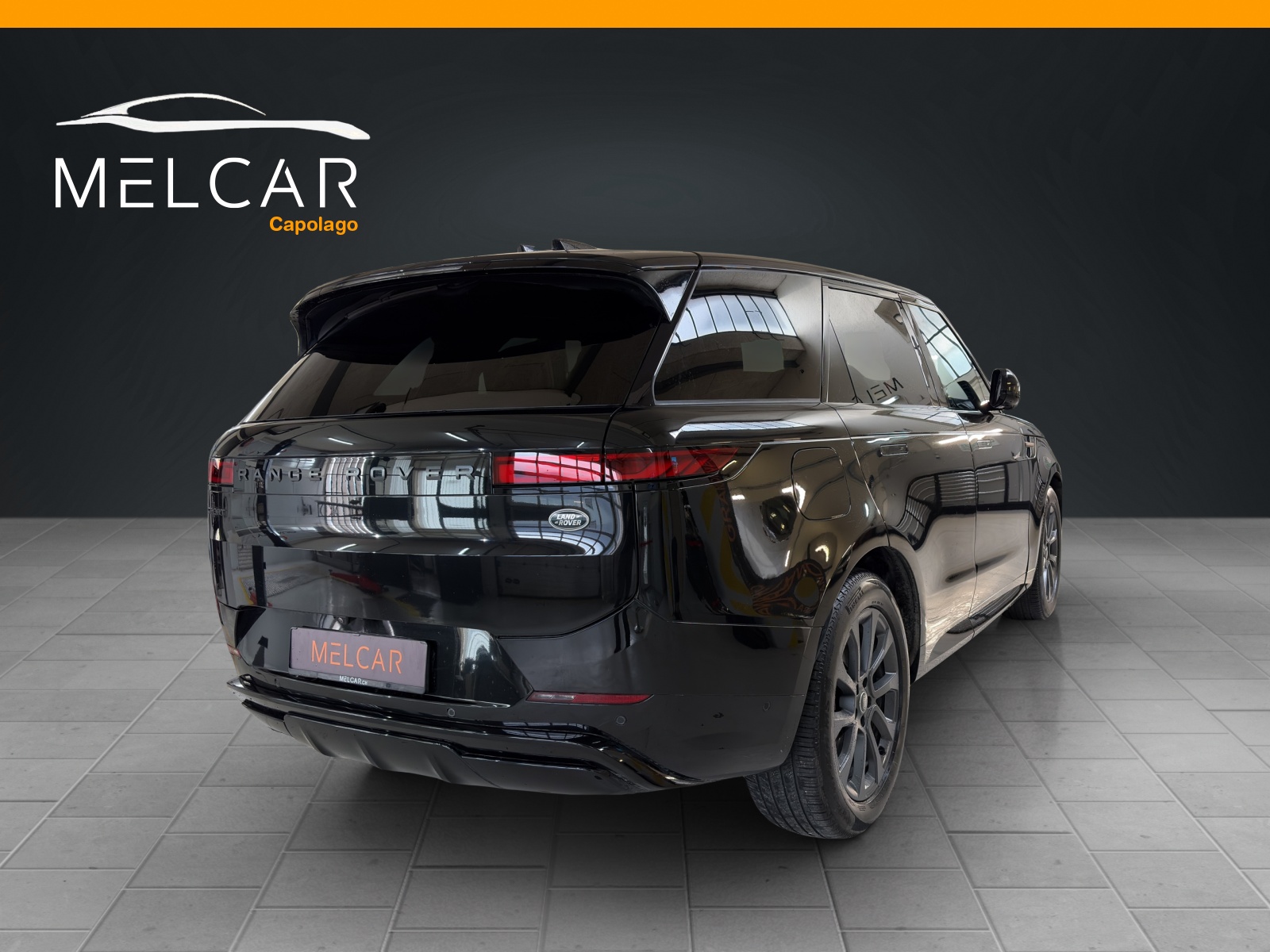 LAND ROVER Range Rover Sport D250 3.0 TD6 MHEV Dynamic SE Automatic-image-7