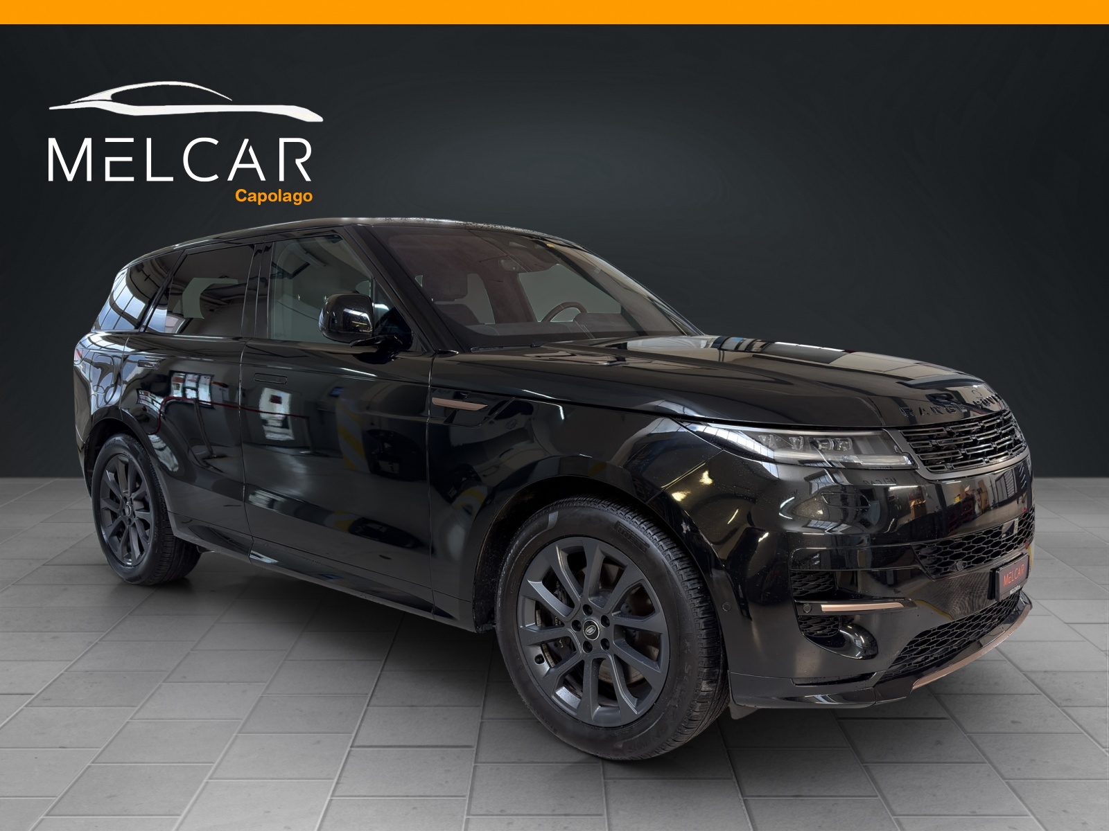 LAND ROVER Range Rover Sport D250 3.0 TD6 MHEV Dynamic SE Automatic-image-1