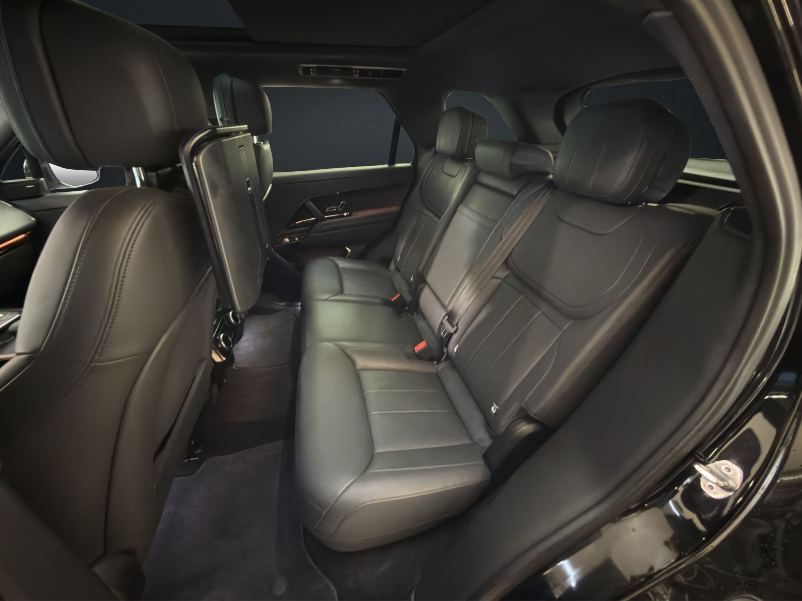 LAND ROVER Range Rover Sport D250 3.0 TD6 MHEV Dynamic SE Automatic-image-10