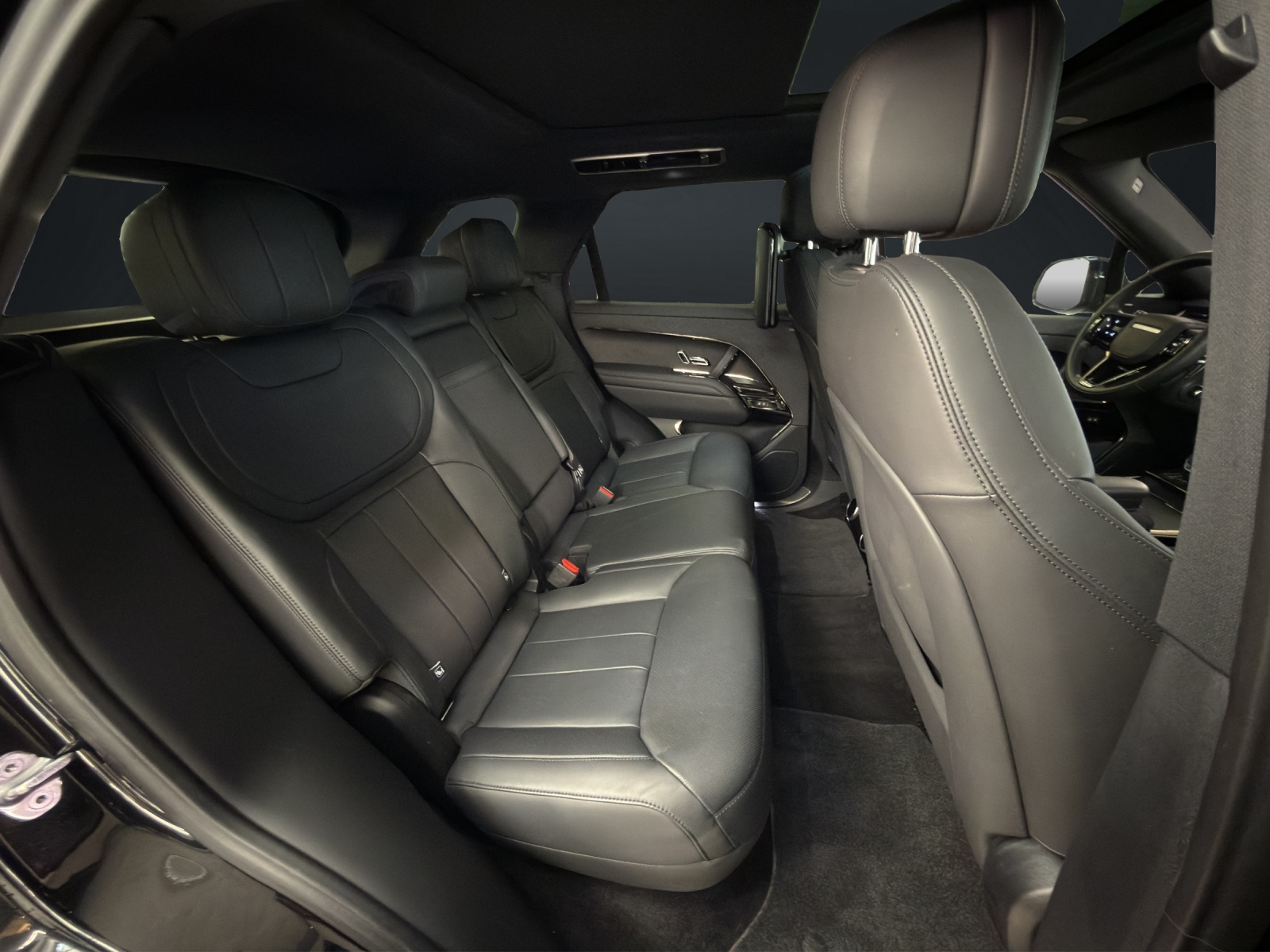 LAND ROVER Range Rover Sport D250 3.0 TD6 MHEV Dynamic SE Automatic-image-12