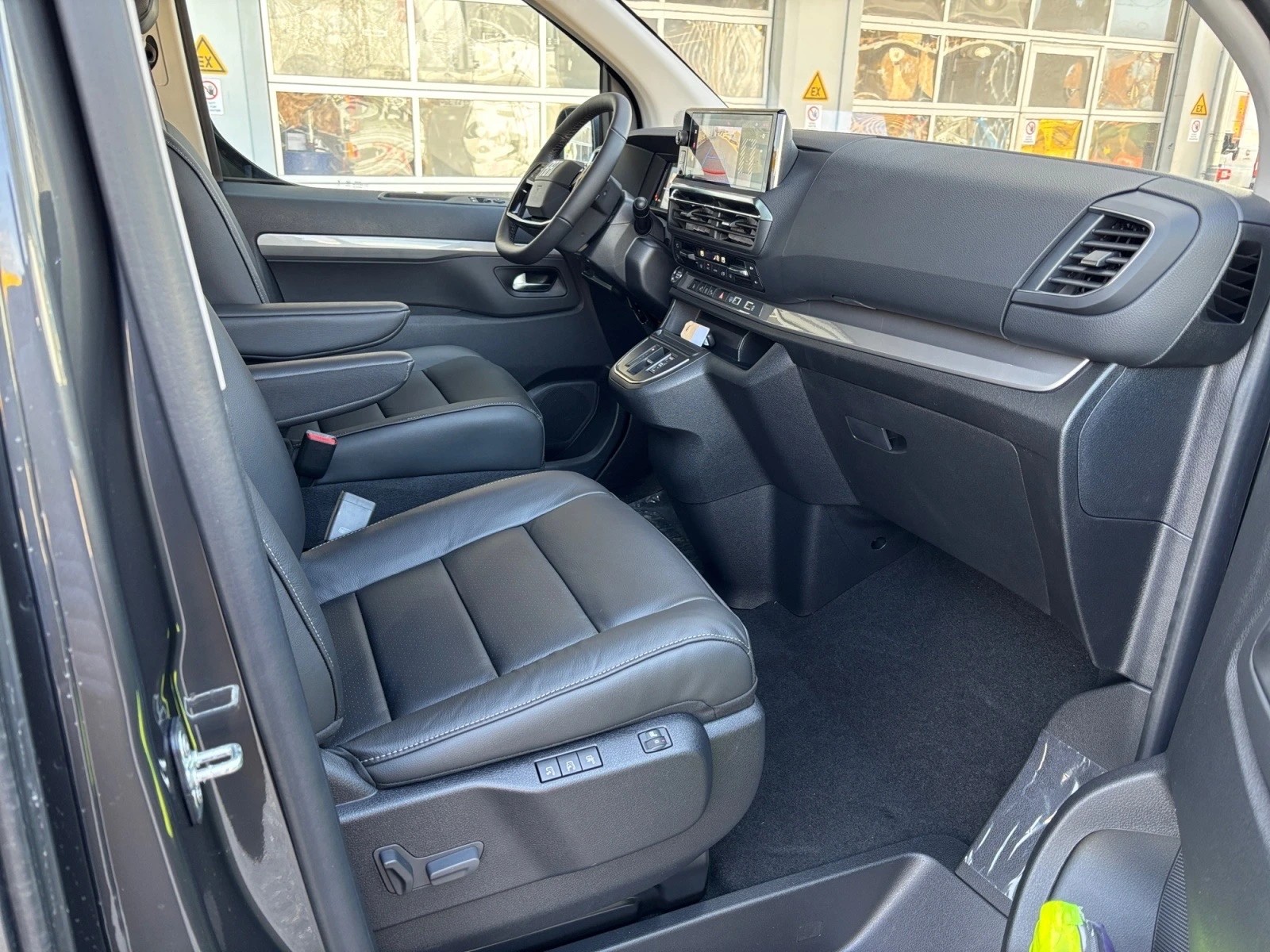 FIAT Ulysse 2.2 JTD VIP L2-image-8