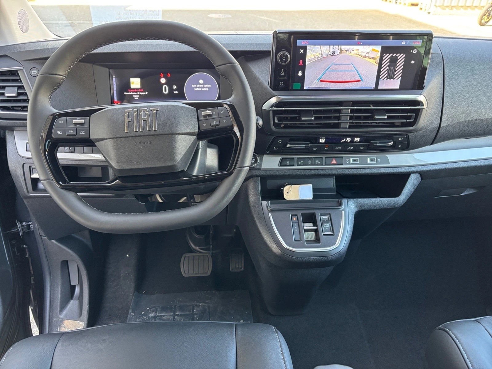 FIAT Ulysse 2.2 JTD VIP L2-image-14