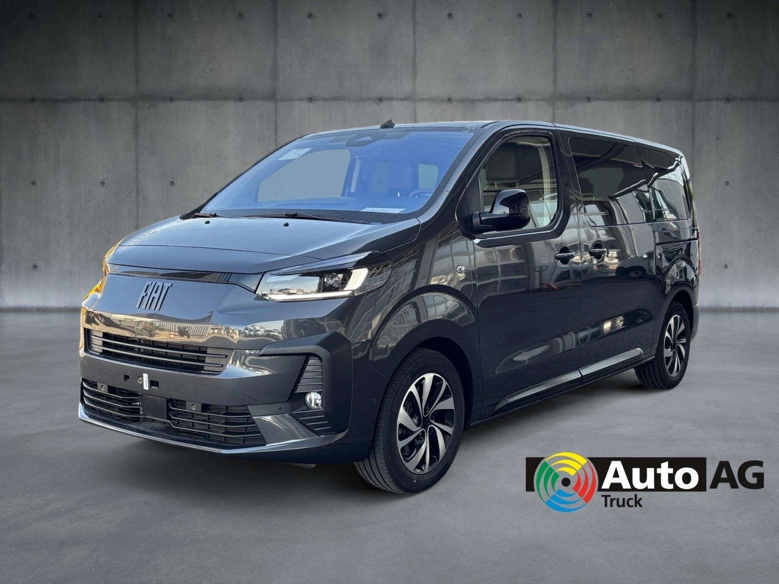 FIAT Ulysse 2.2 JTD VIP L2