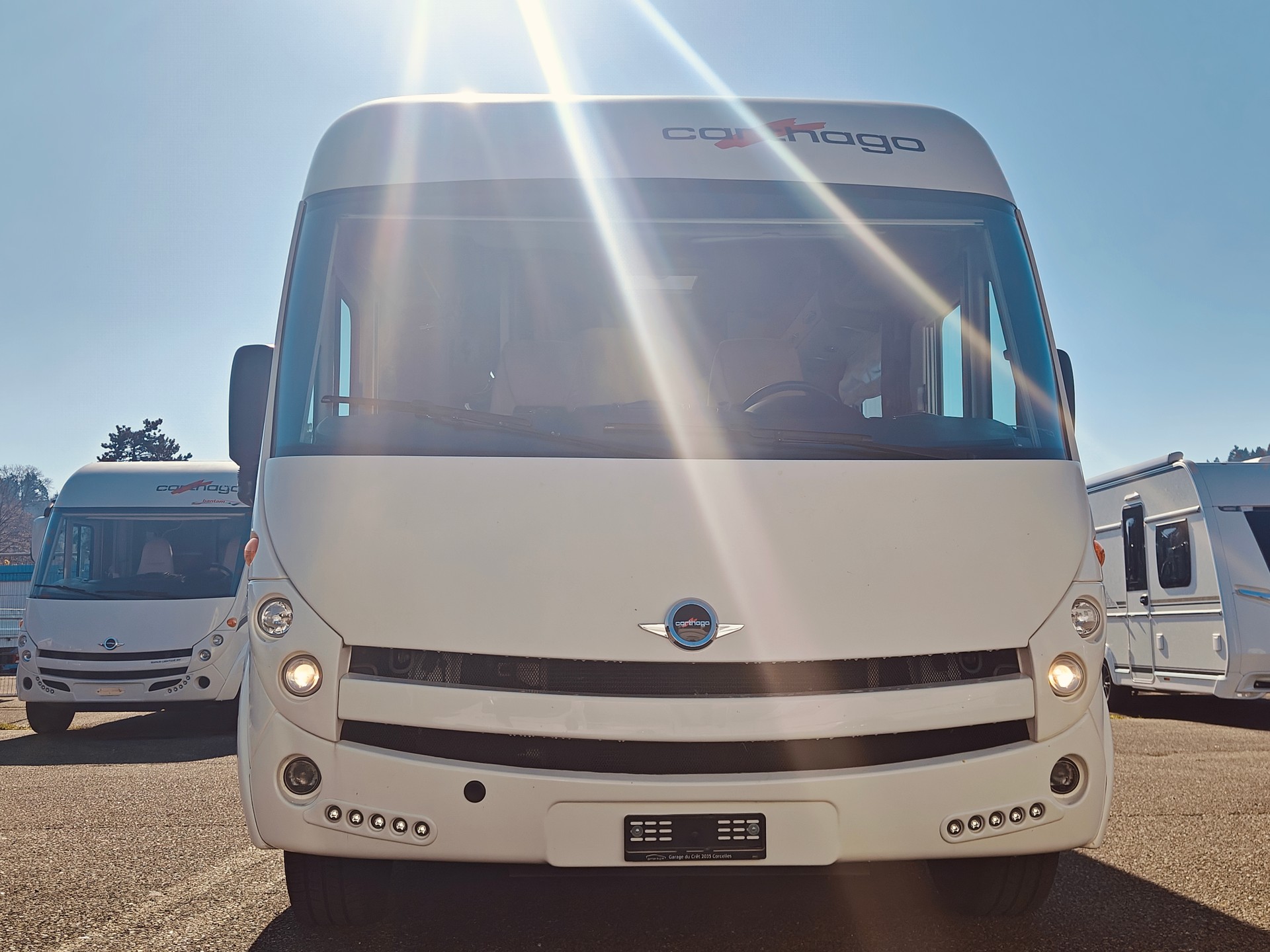 CARTHAGO C-Tourer Sport I 142-image-1