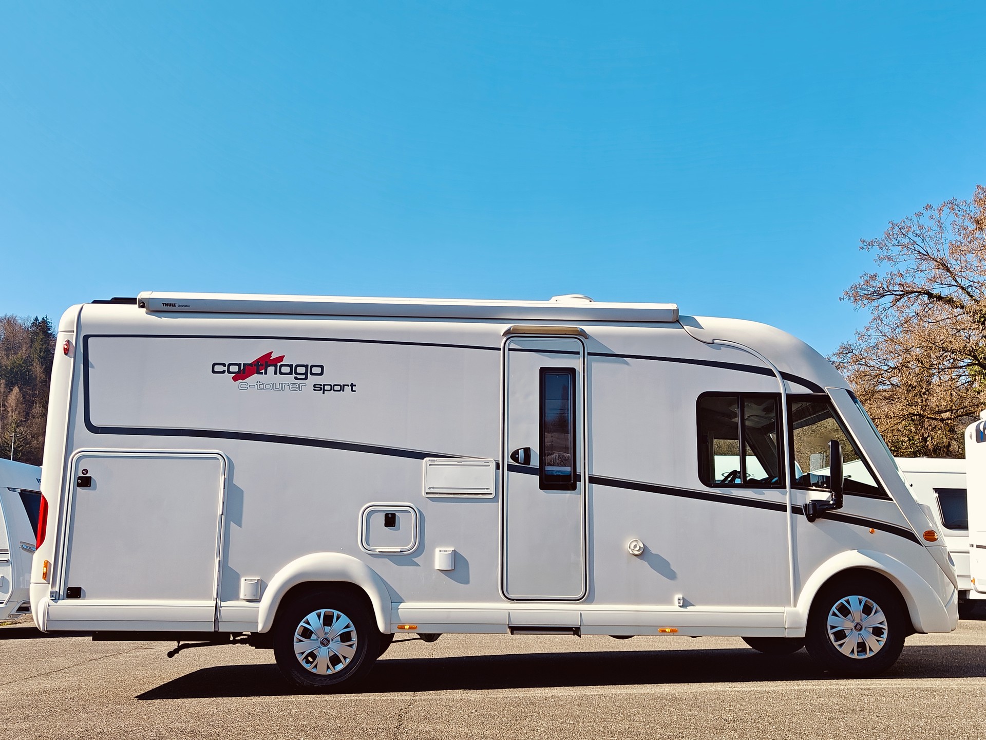 CARTHAGO C-Tourer Sport I 142-image-3