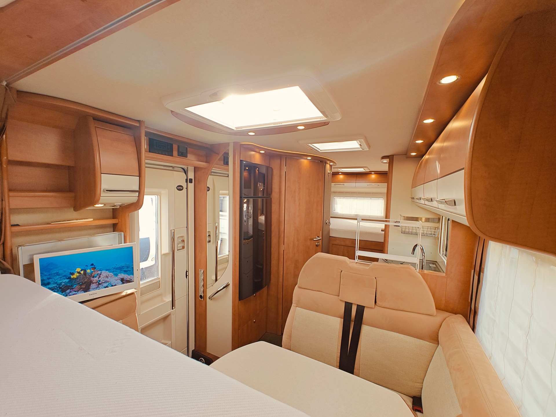 CARTHAGO C-Tourer Sport I 142-image-25