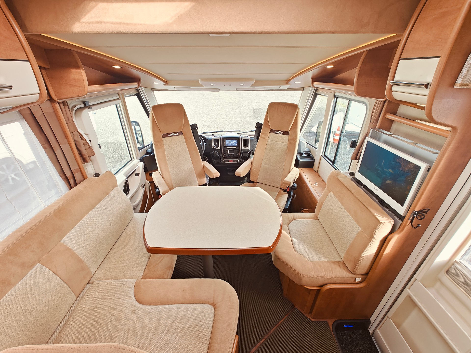 CARTHAGO C-Tourer Sport I 142-image-12