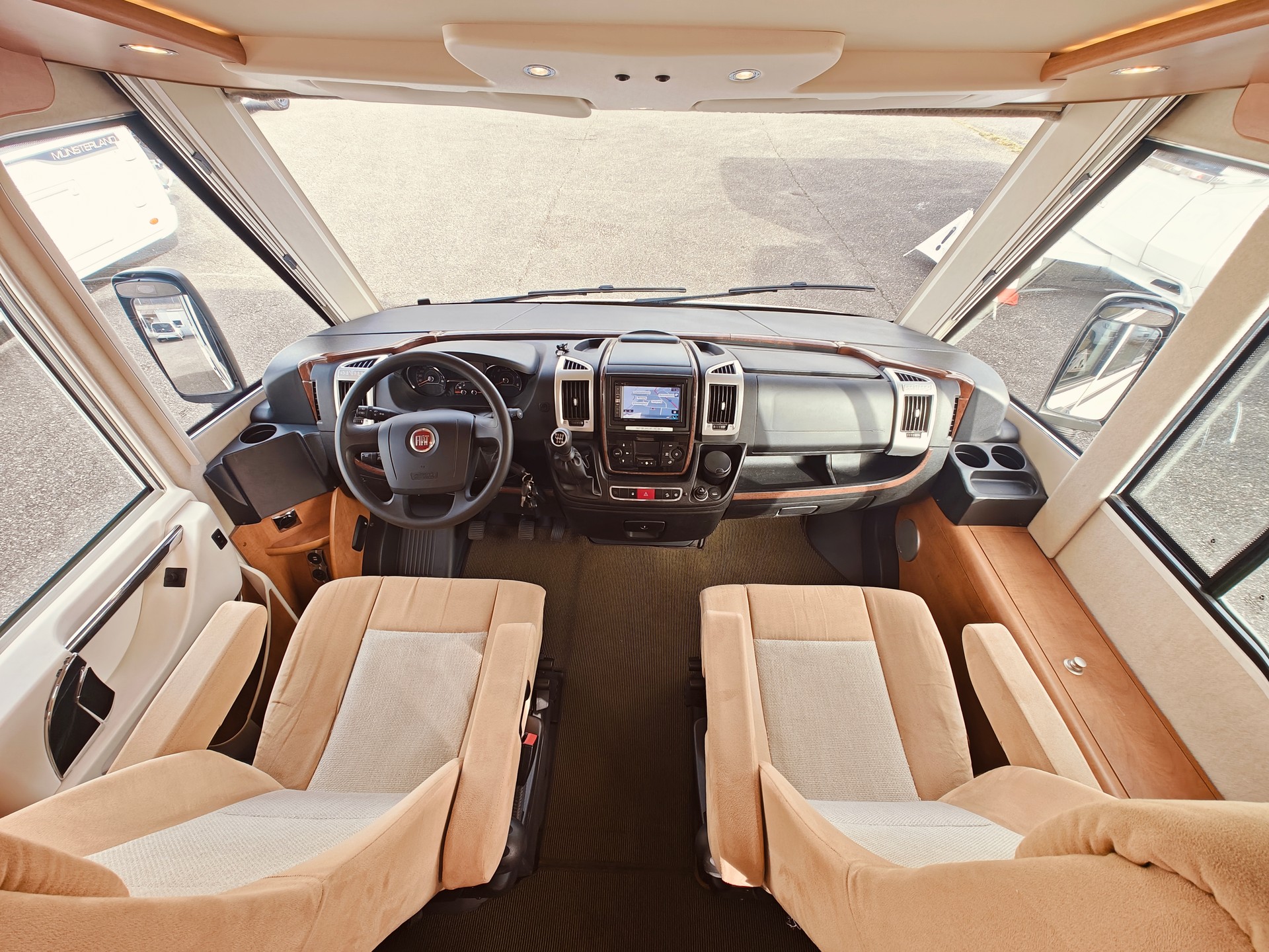CARTHAGO C-Tourer Sport I 142-image-11