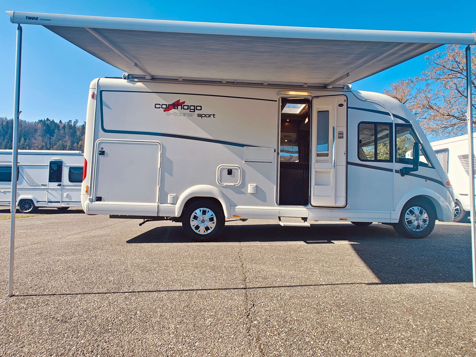 CARTHAGO C-Tourer Sport I 142-image-8