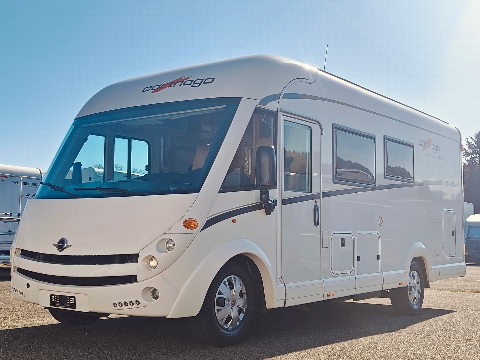 CARTHAGO C-Tourer Sport I 142-image-0