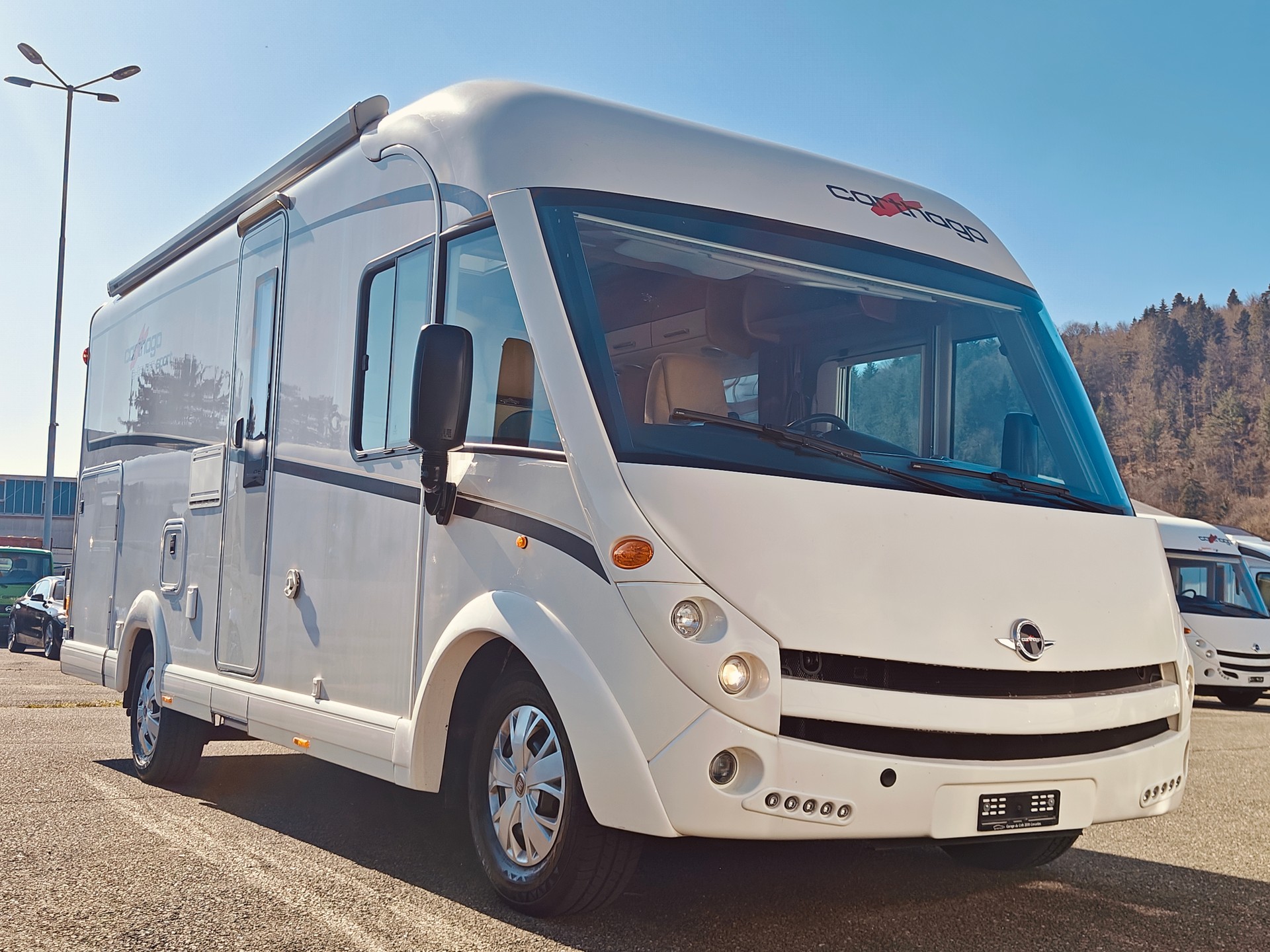 CARTHAGO C-Tourer Sport I 142-image-2
