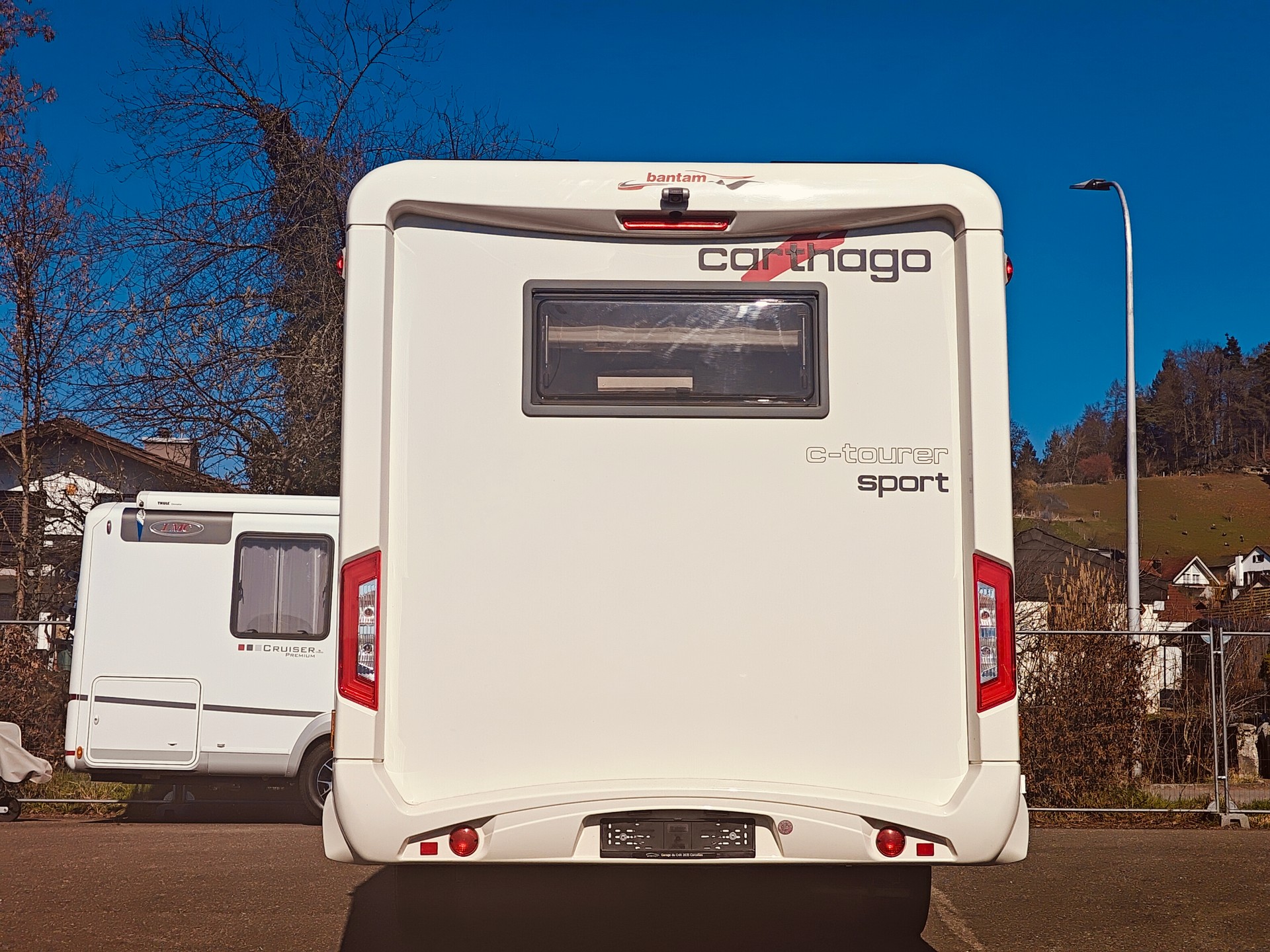 CARTHAGO C-Tourer Sport I 142-image-5