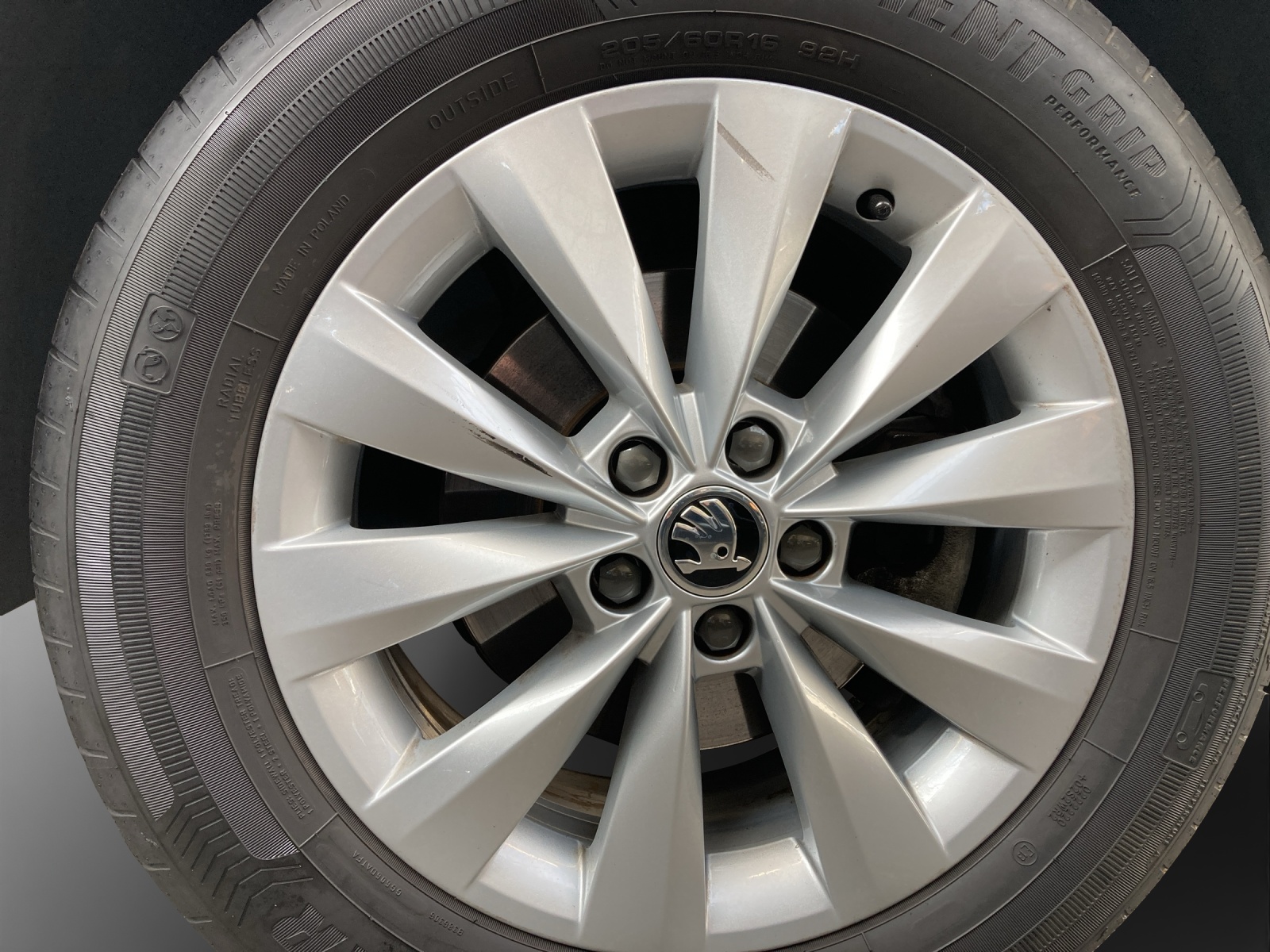SKODA Kamiq 1.0 TSI Ambition-image-15