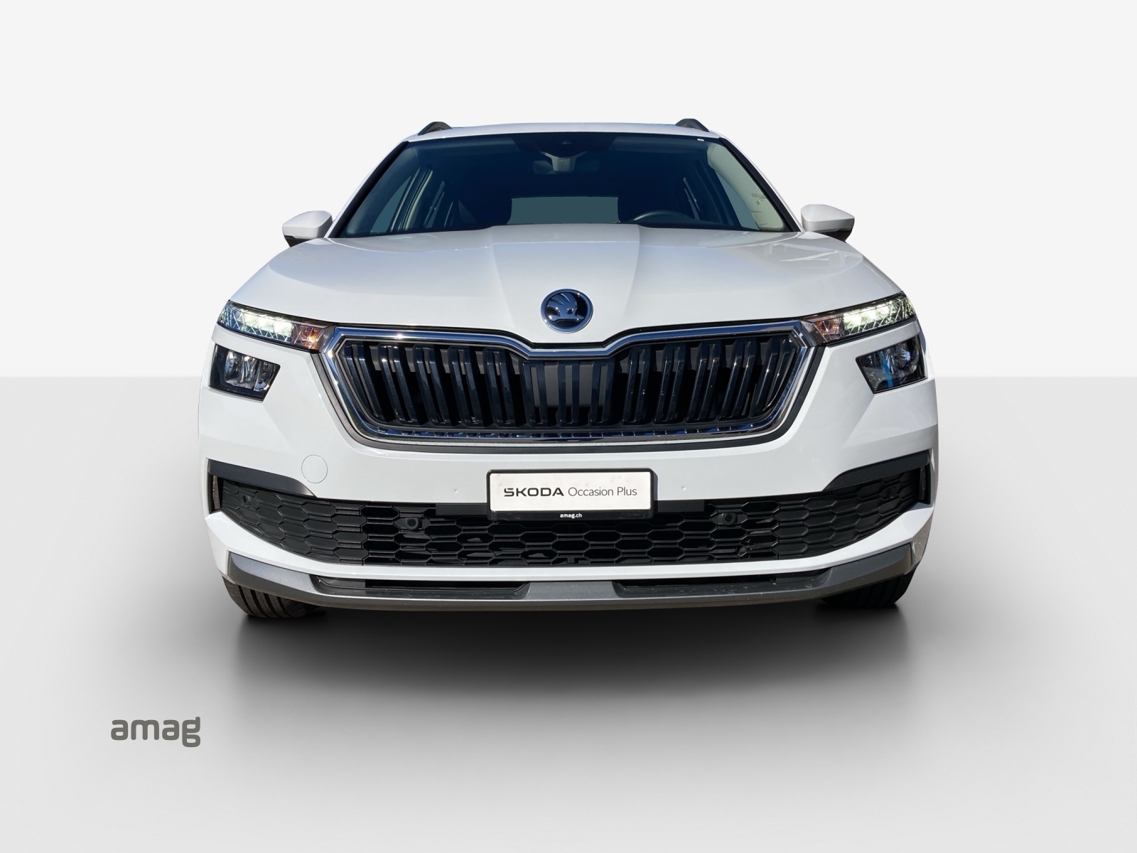 SKODA Kamiq 1.0 TSI Ambition-image-6
