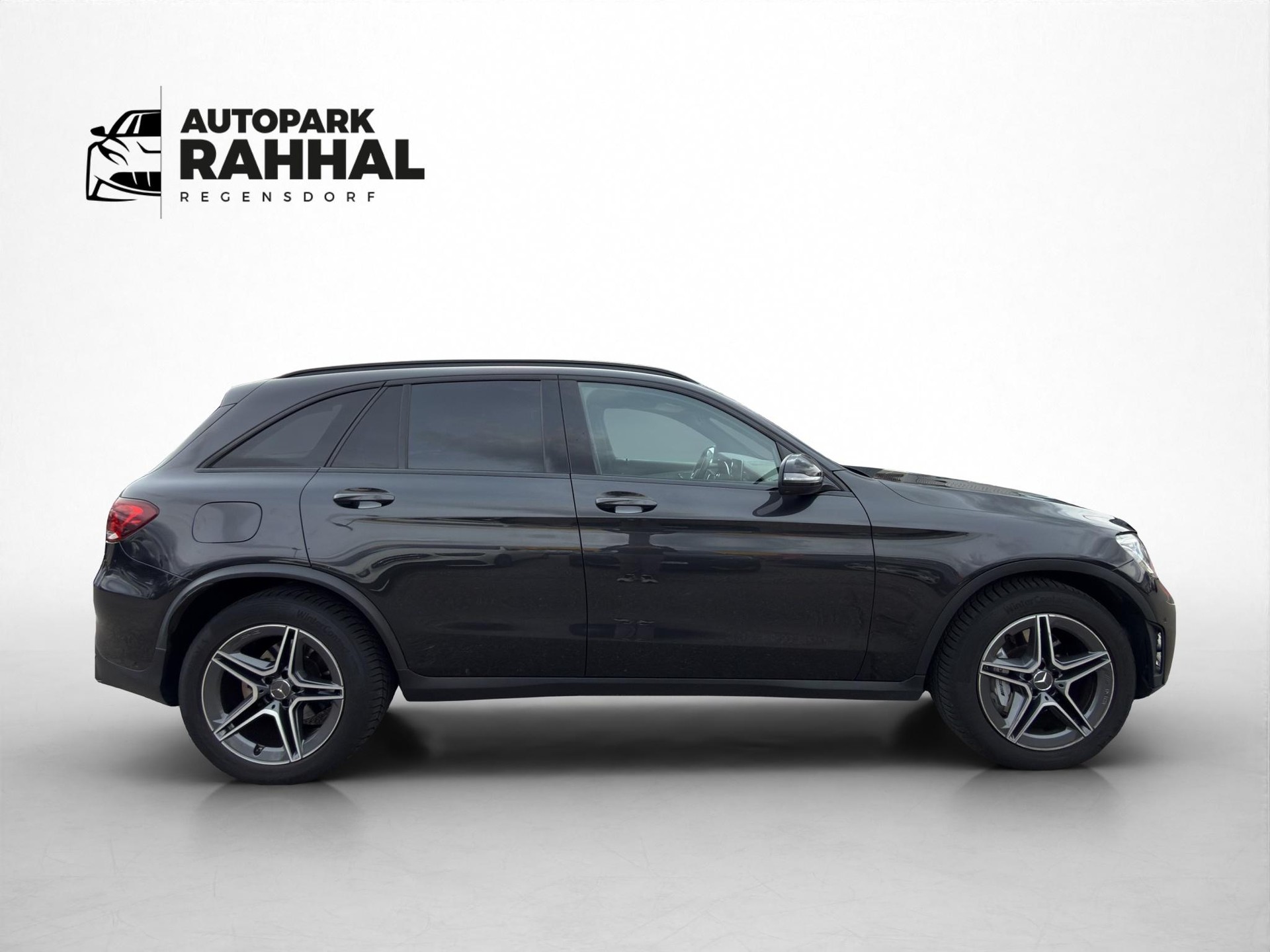MERCEDES-BENZ GLC 43 AMG 4m-image-6