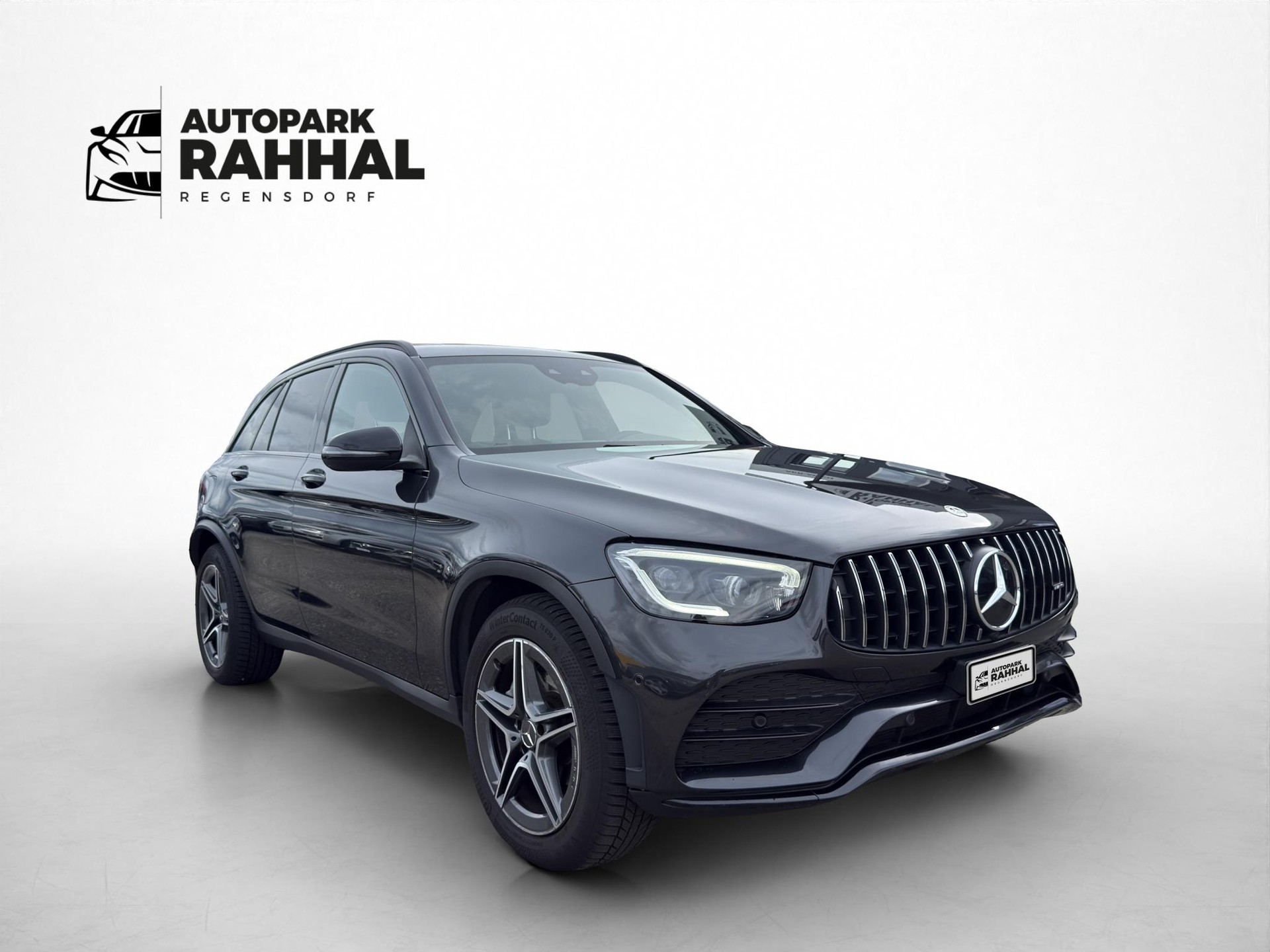 MERCEDES-BENZ GLC 43 AMG 4m-image-5