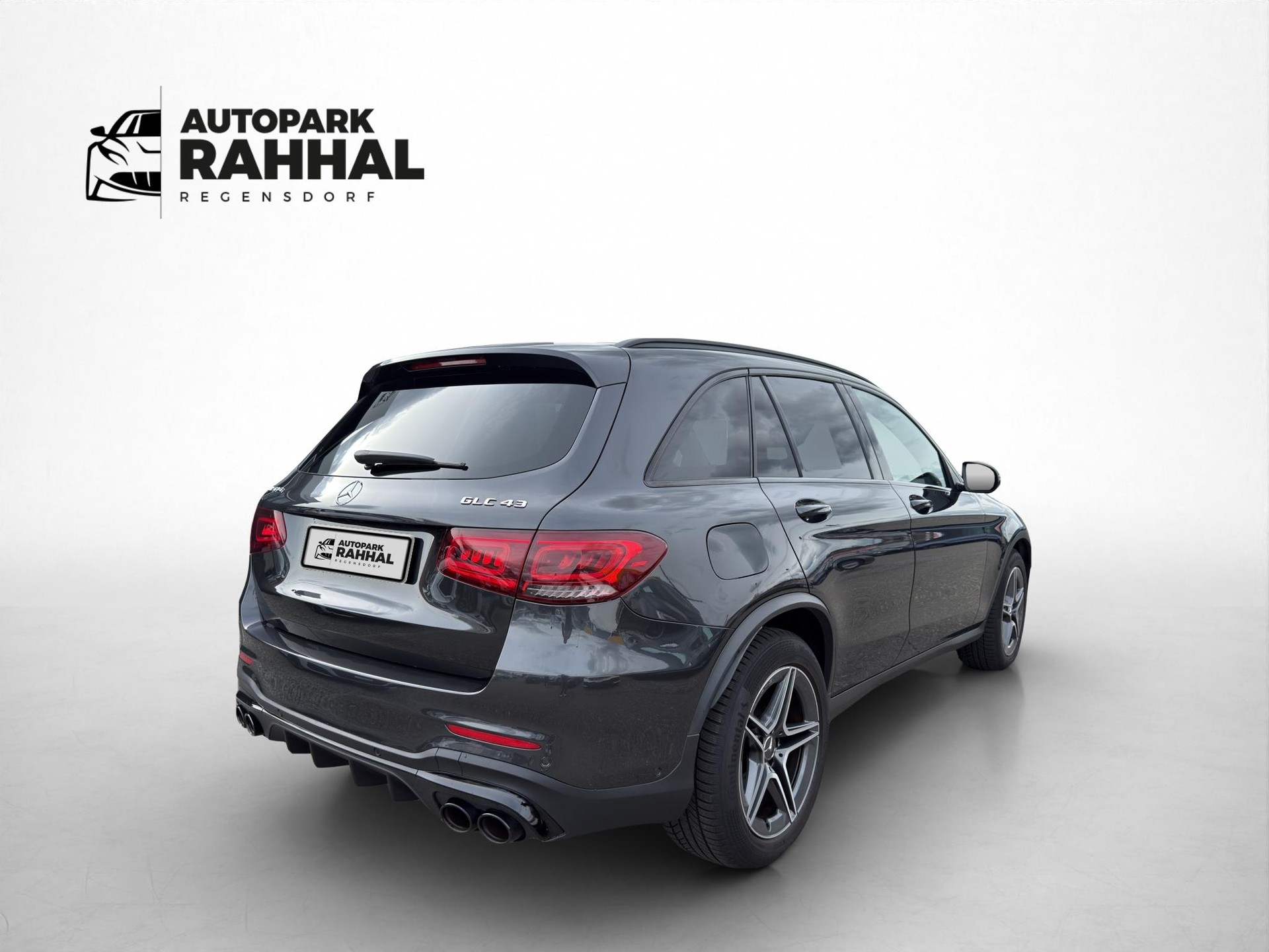 MERCEDES-BENZ GLC 43 AMG 4m-image-7