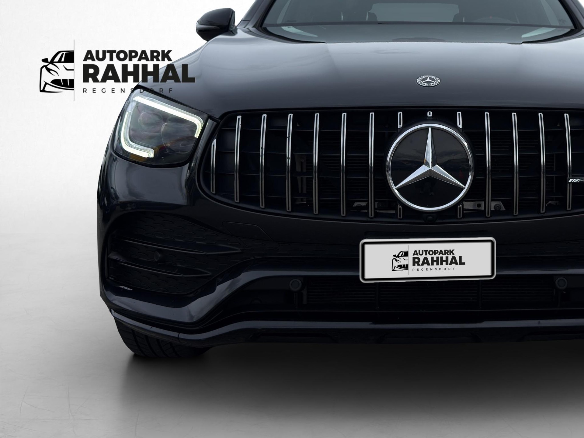 MERCEDES-BENZ GLC 43 AMG 4m-image-3