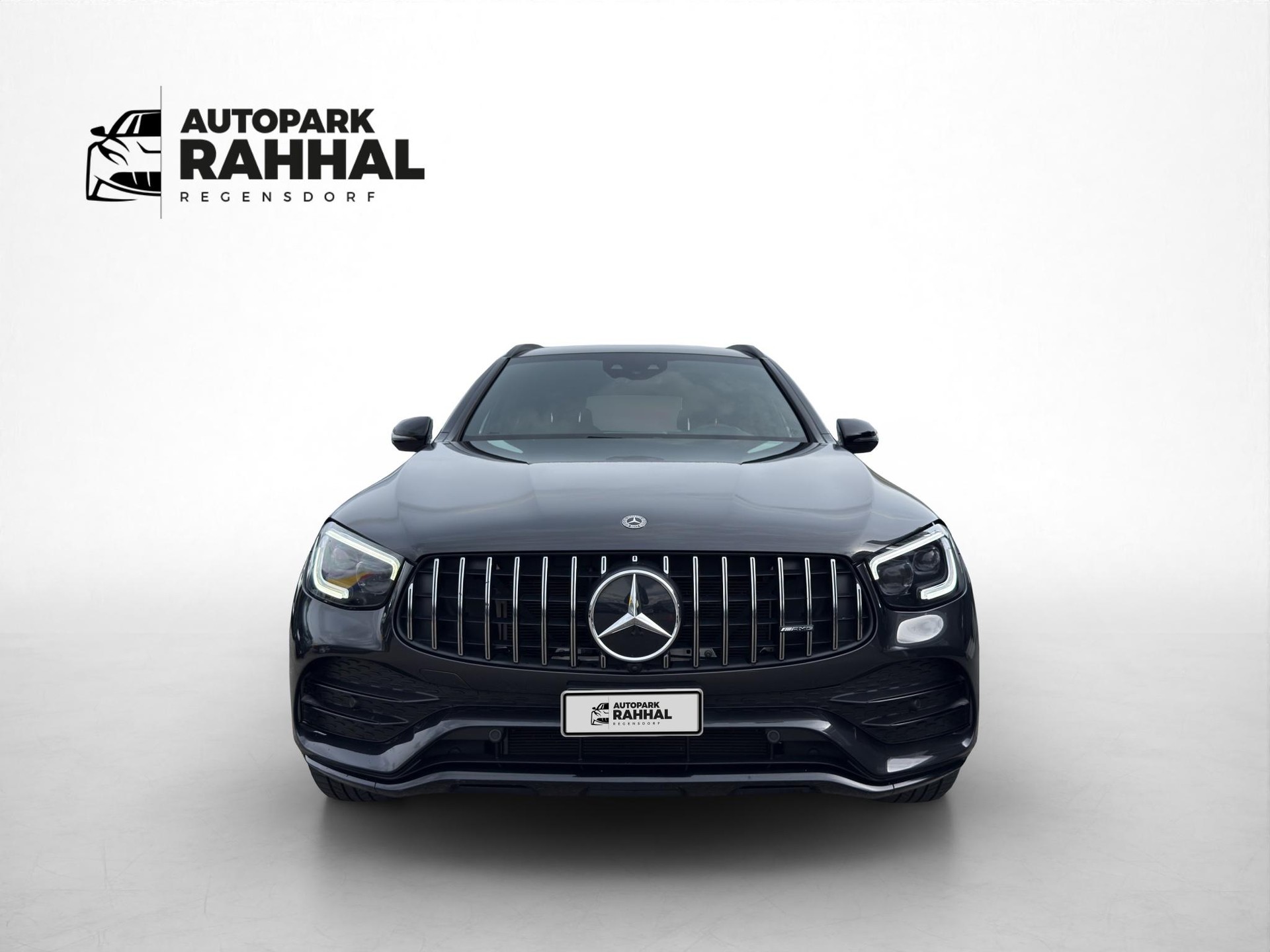 MERCEDES-BENZ GLC 43 AMG 4m-image-2