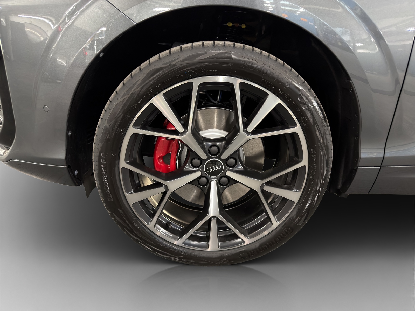 AUDI Q3 Sportback TFSI quattro 195 kW S tronic-image-14