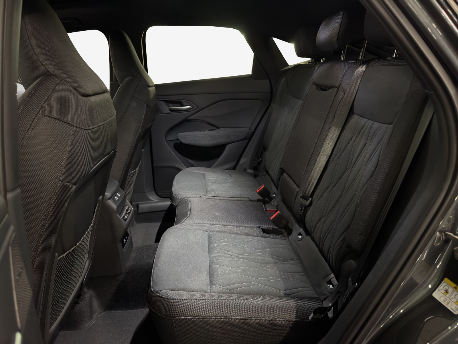 AUDI Q3 Sportback TFSI quattro 195 kW S tronic-image-11