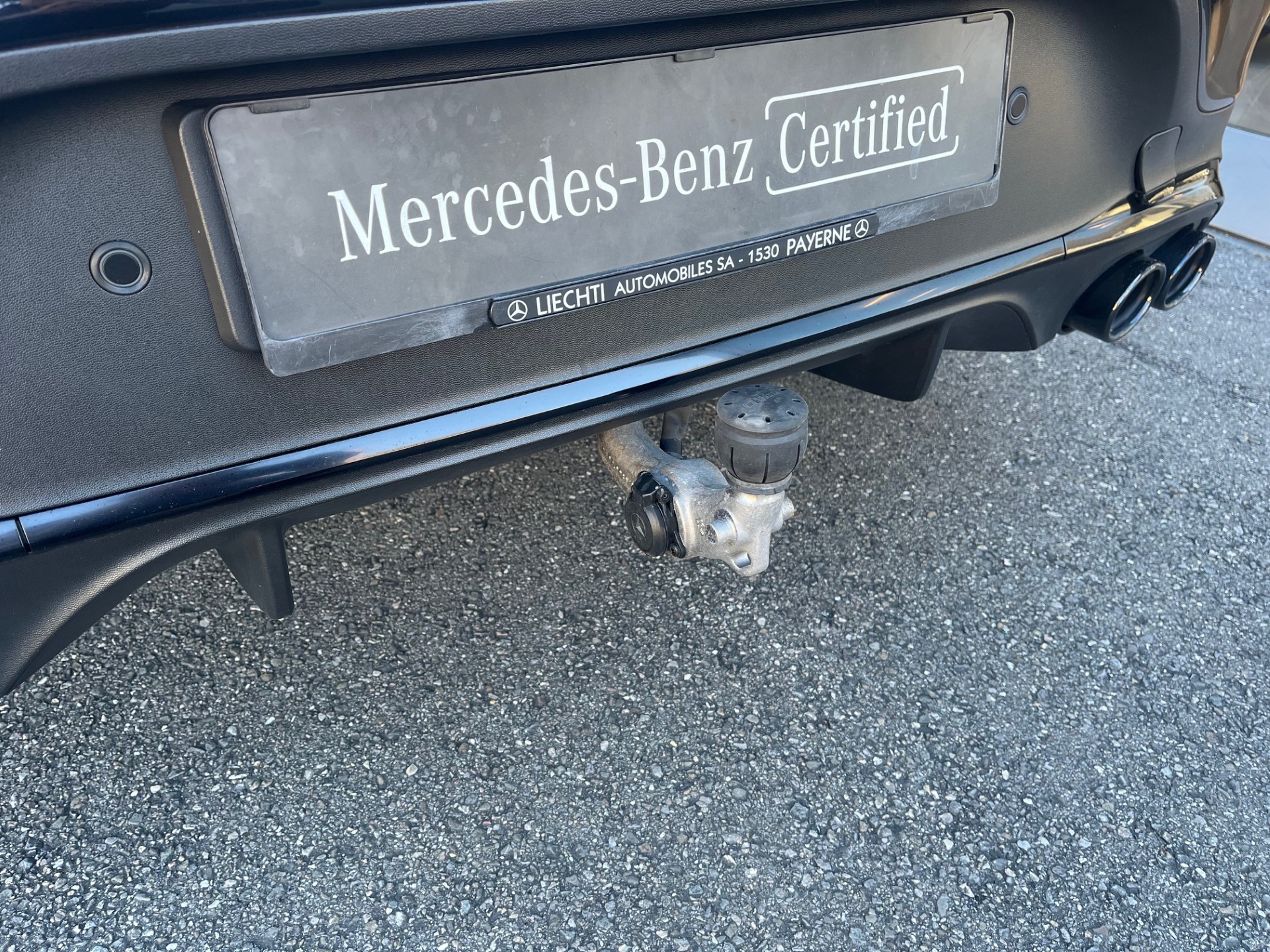 MERCEDES-BENZ GLC Coupé 43 AMG 4Matic 9G-Tronic-image-9