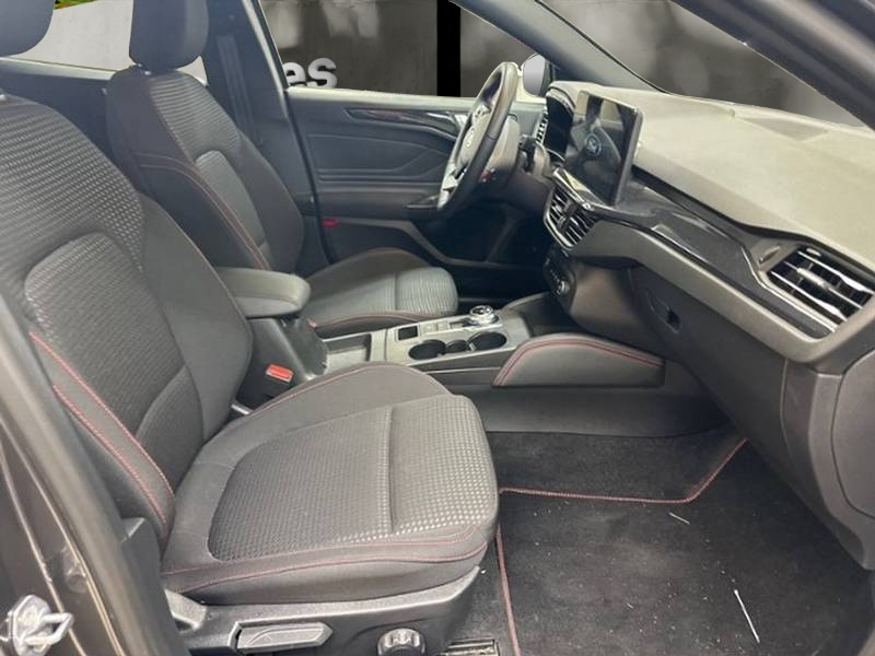 FORD Focus 1.5 TDCi EcoBlue ST-Line X Automatic-image-6