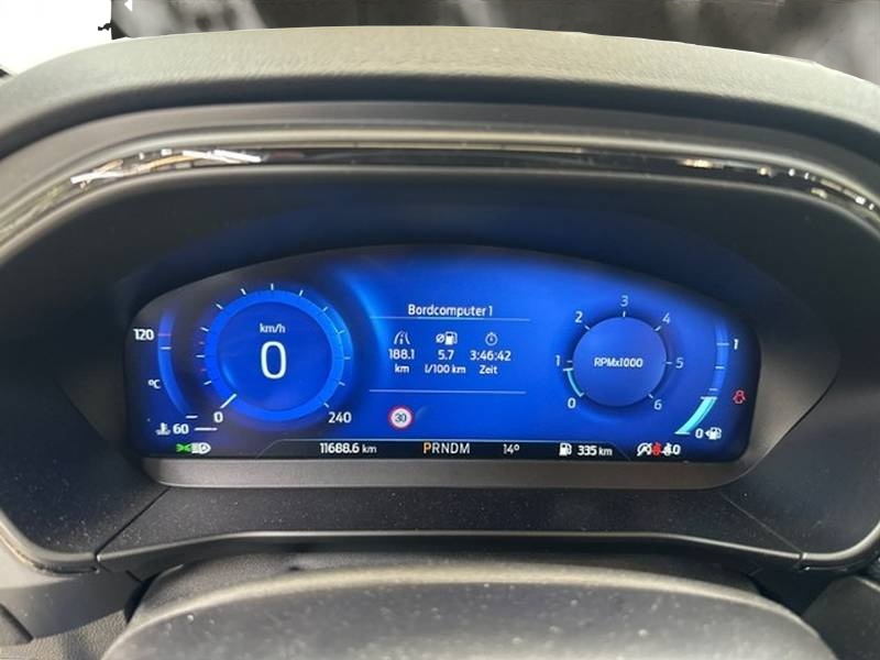 FORD Focus 1.5 TDCi EcoBlue ST-Line X Automatic-image-4
