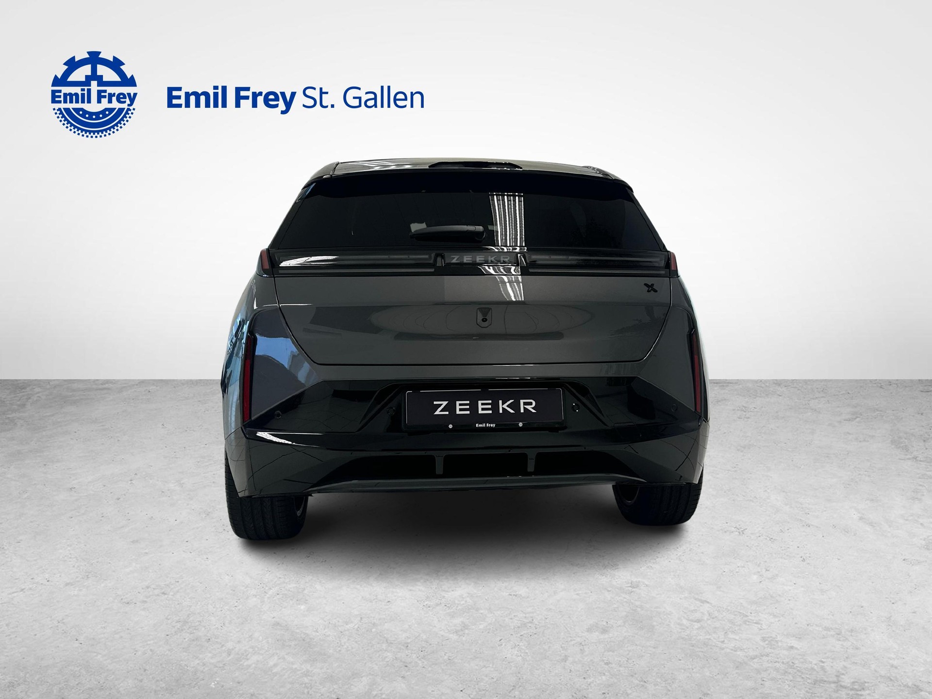 ZEEKR X Privilege AWD-showroom-element-3