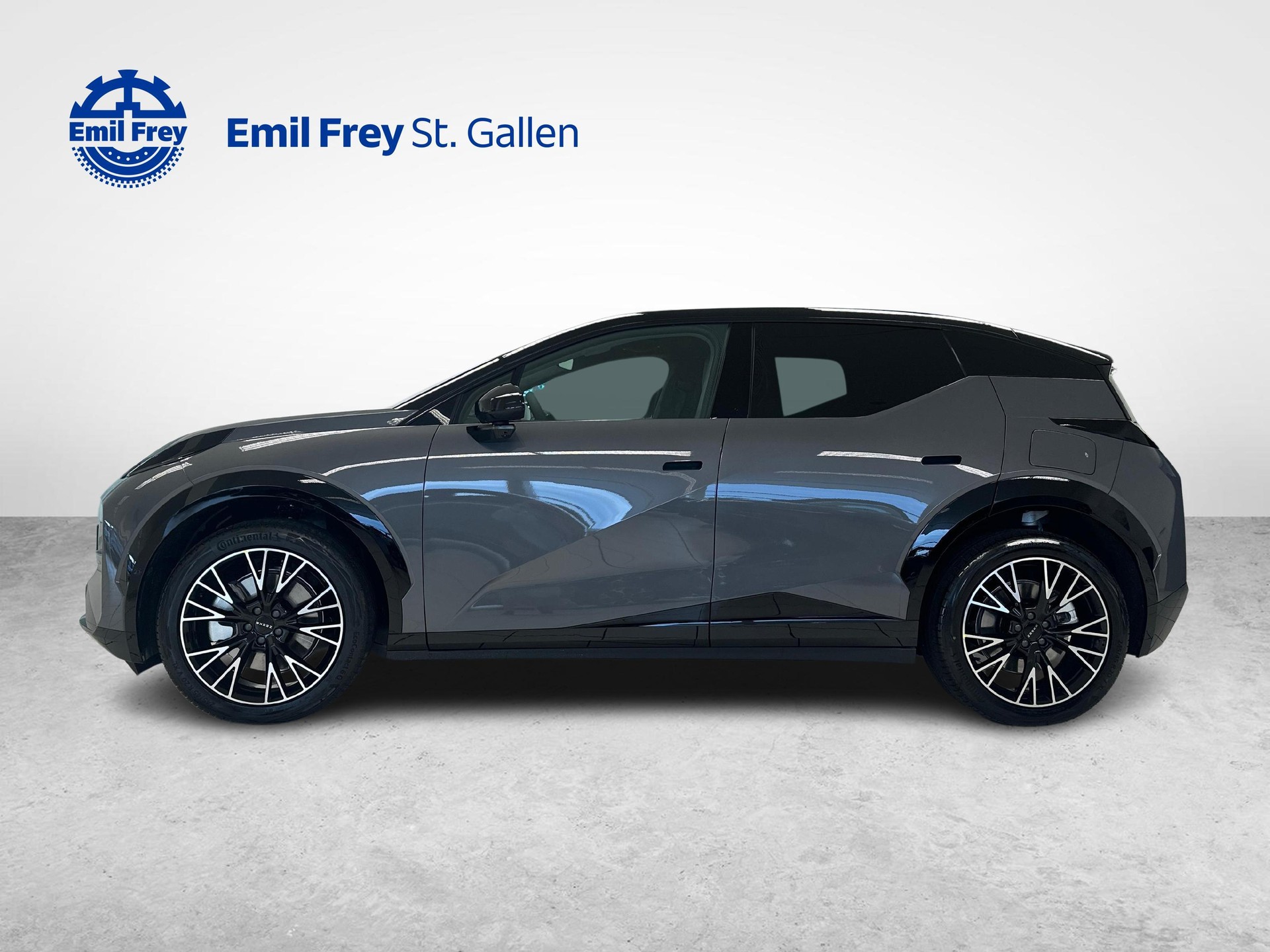 ZEEKR X Privilege AWD-showroom-element-1