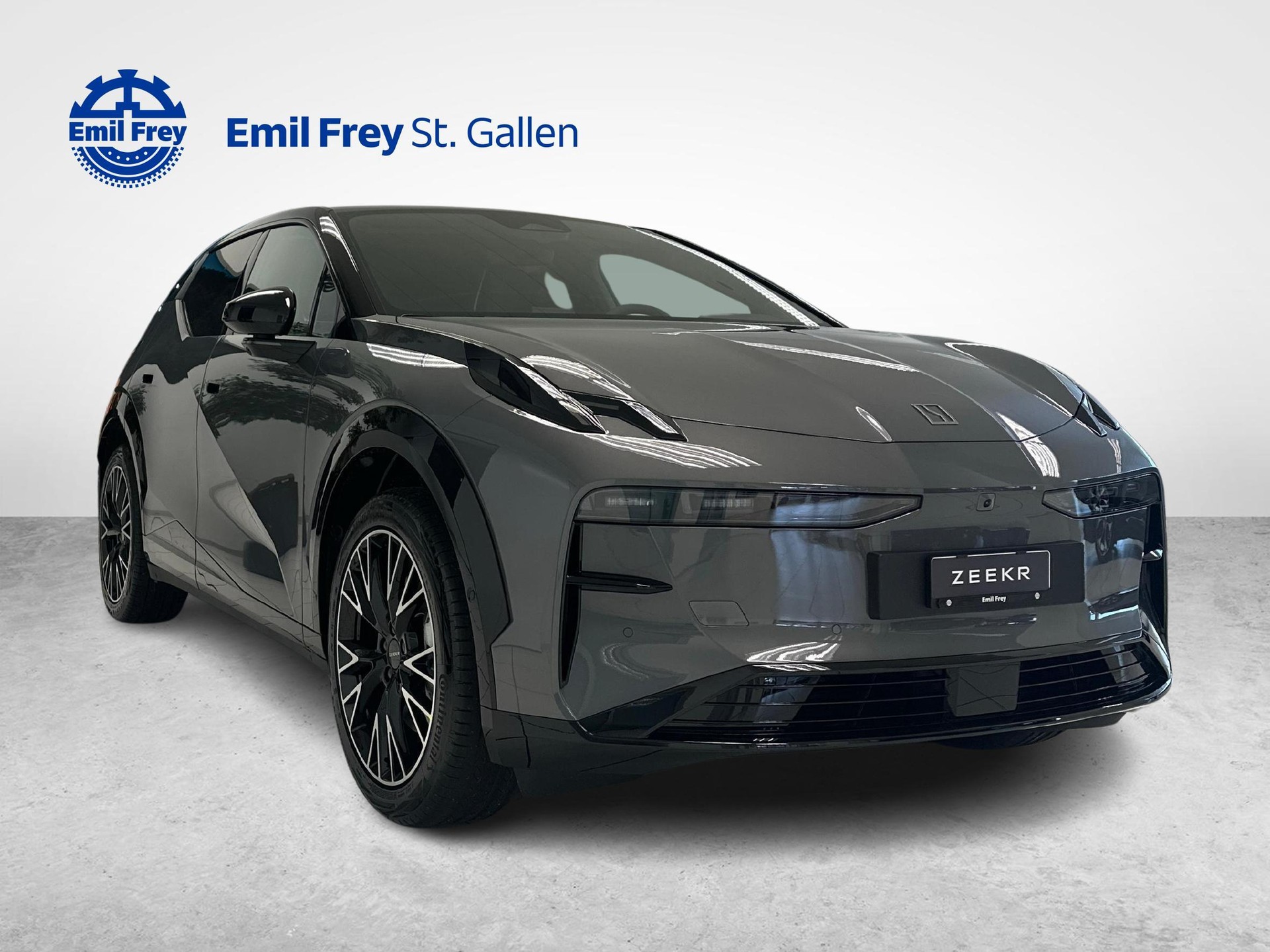 ZEEKR X Privilege AWD-image-6