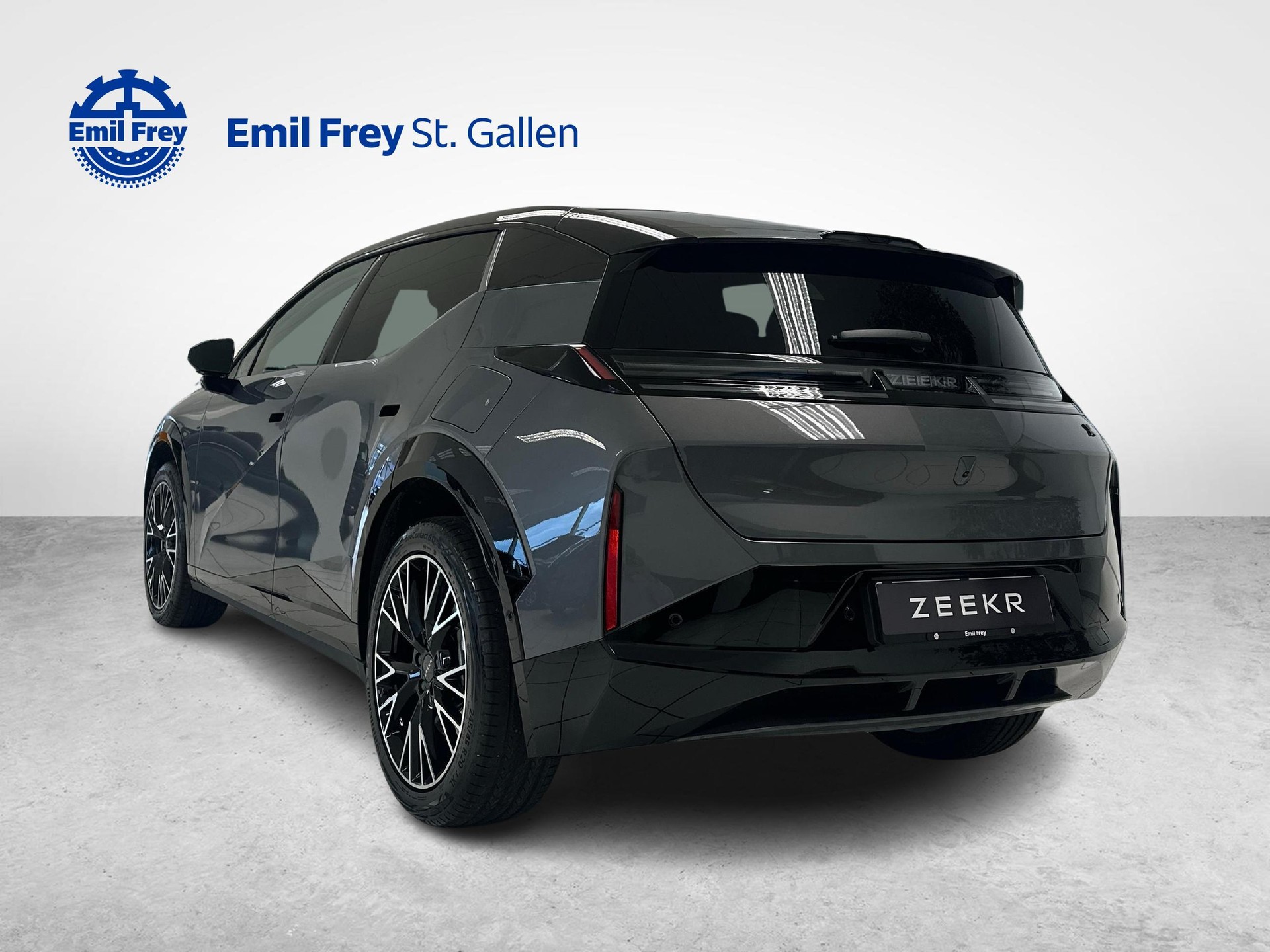 ZEEKR X Privilege AWD-showroom-element-2
