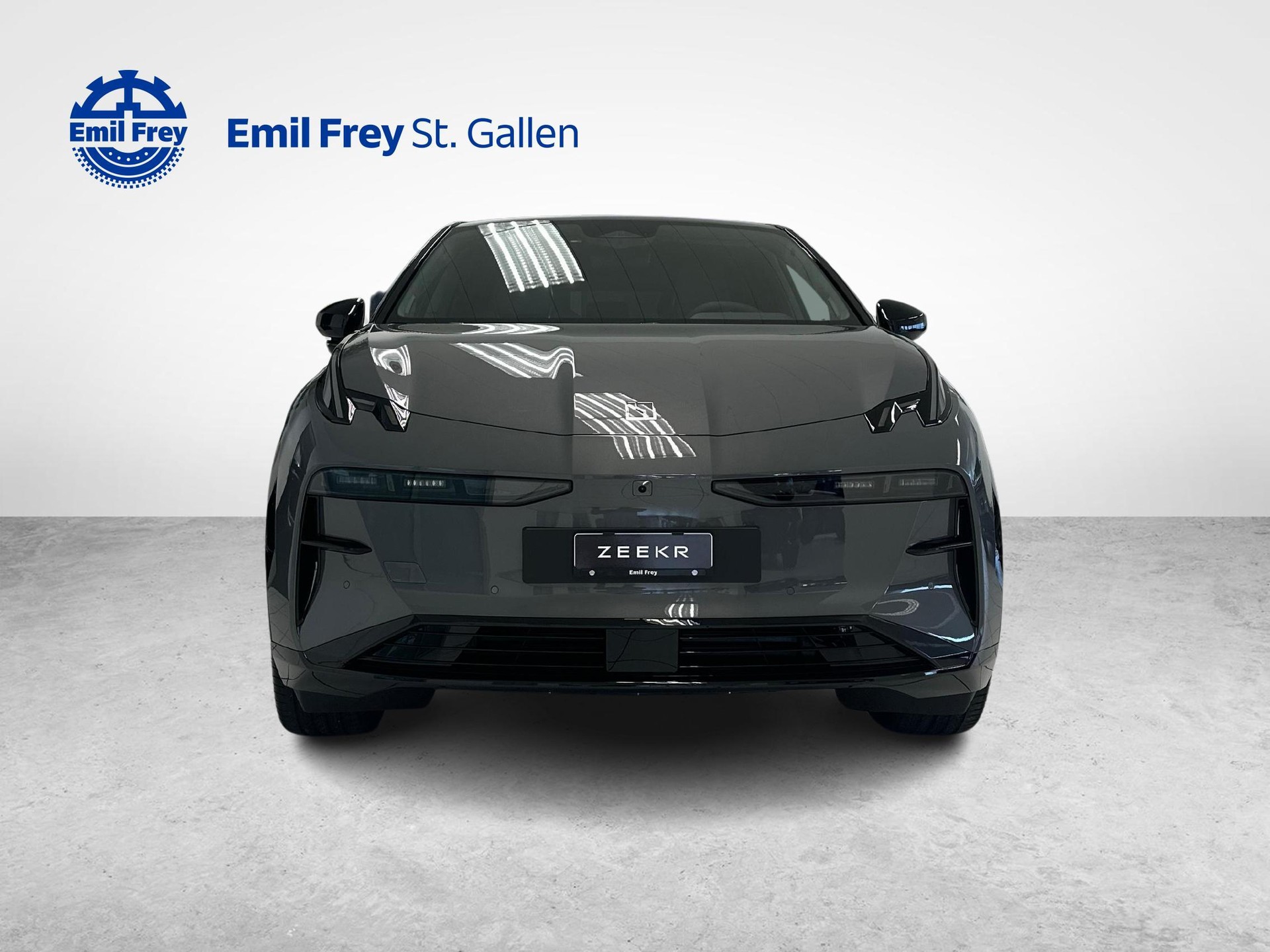 ZEEKR X Privilege AWD-image-7
