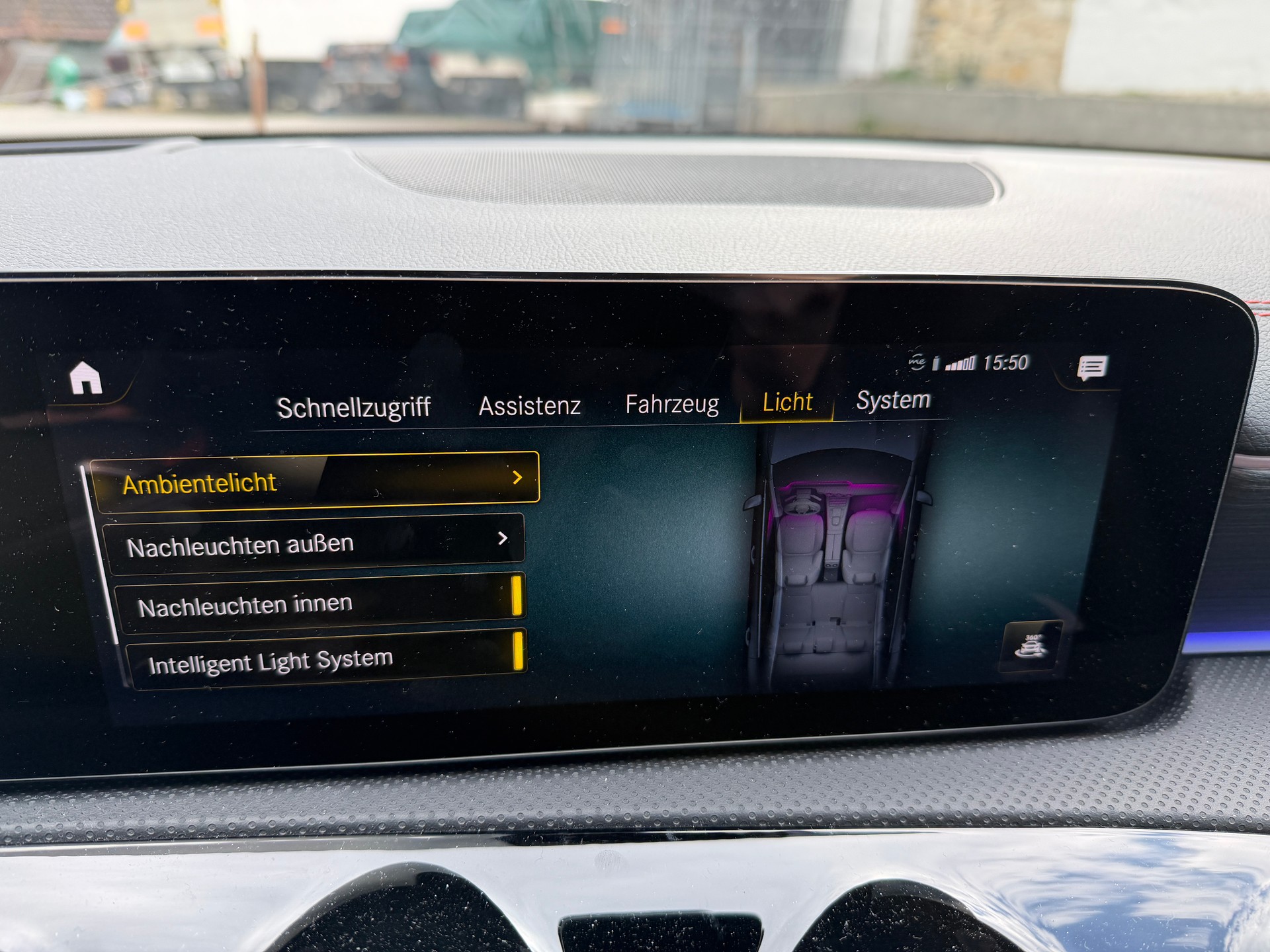 MERCEDES-BENZ CLA 220 d 4Matic AMG Line 8G-DCT-image-18