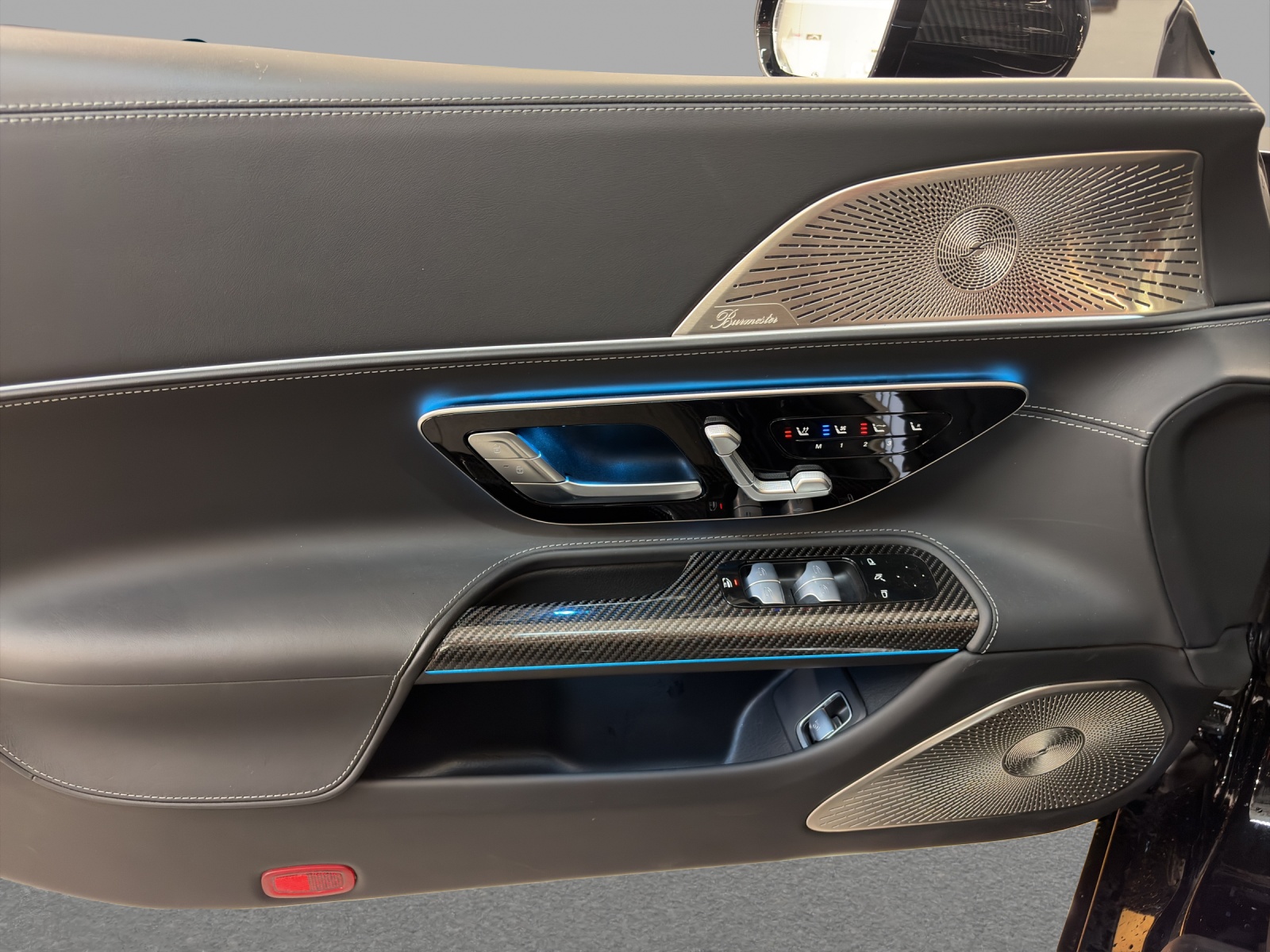 MERCEDES-BENZ SL 55 4M AMG / DISTRONIC / 360 Grad Kamera / ARC Fahrwerk / Head-Up Display-image-12