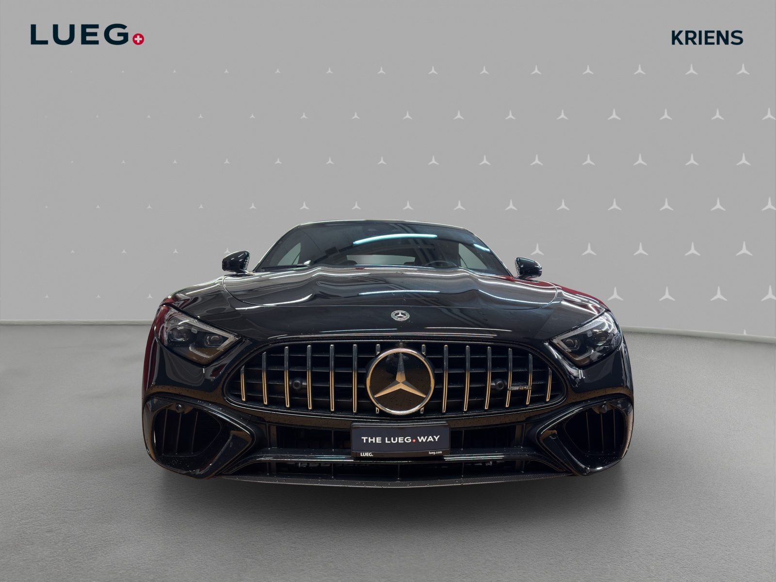 MERCEDES-BENZ SL 55 4M AMG / DISTRONIC / 360 Grad Kamera / ARC Fahrwerk / Head-Up Display-image-5